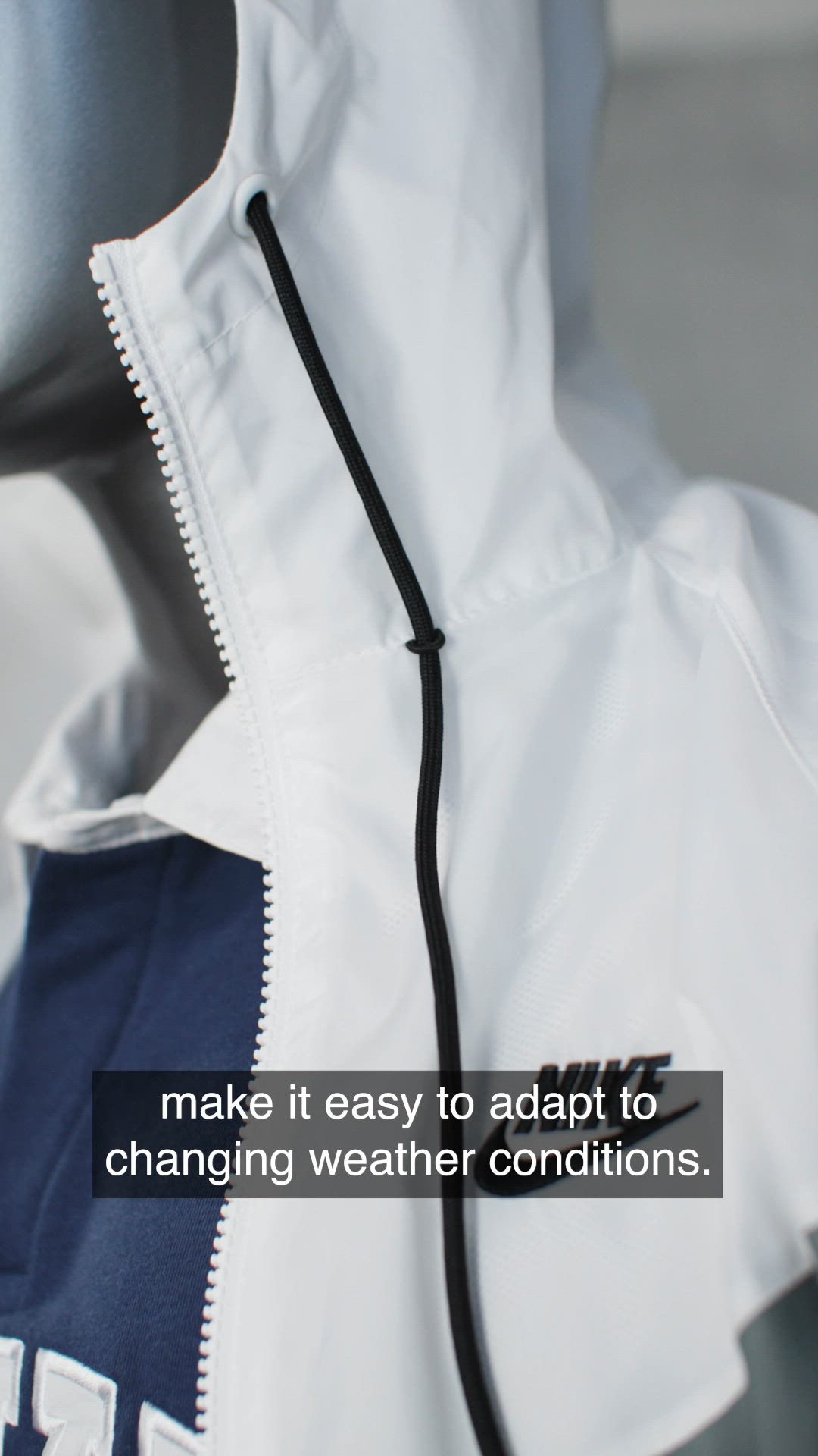 Nike Men's Sportswear Windrunner Hooded Jacket product