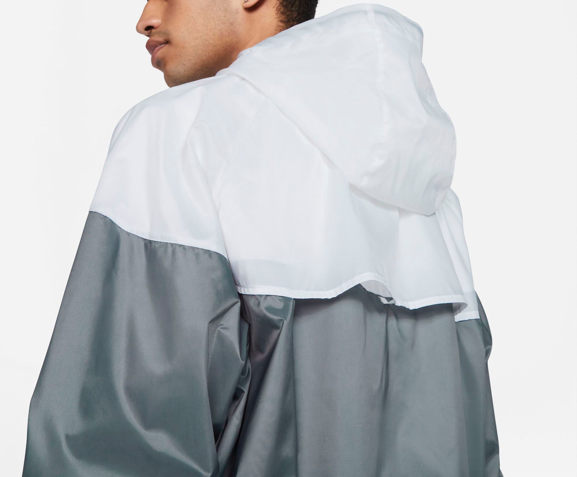 Nike Men's Sportswear Windrunner Hooded Jacket product image