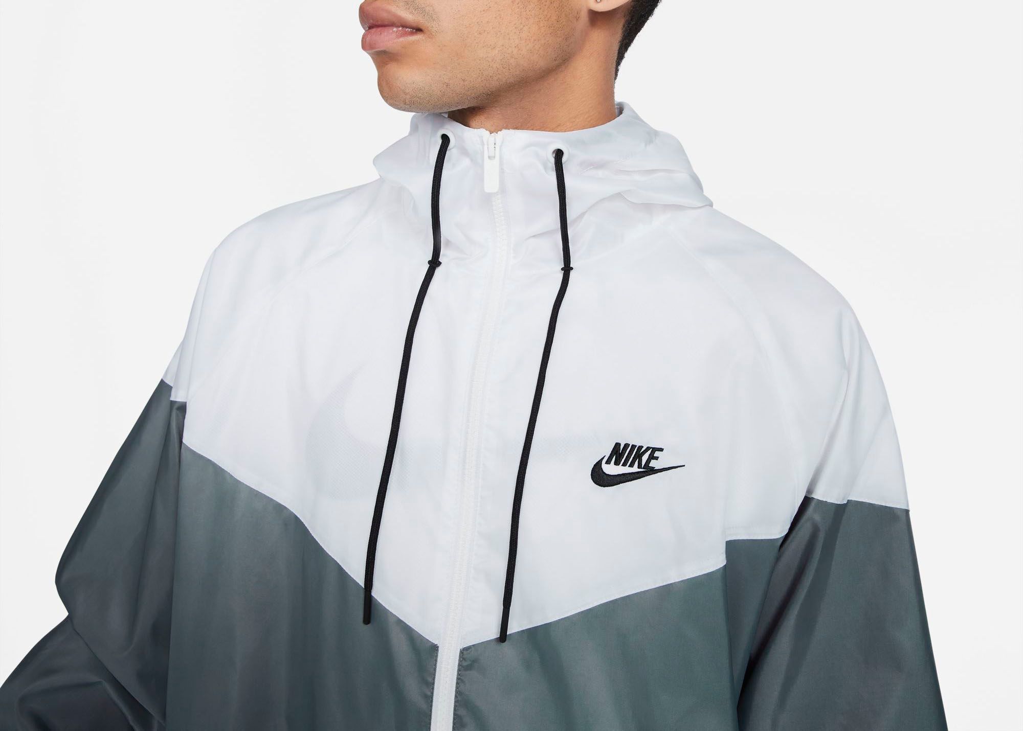 Nike Men's Sportswear Windrunner Hooded Jacket product image