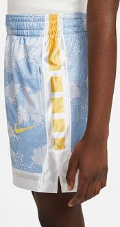 Nike Boys' Elite Print Basketball Shorts product image