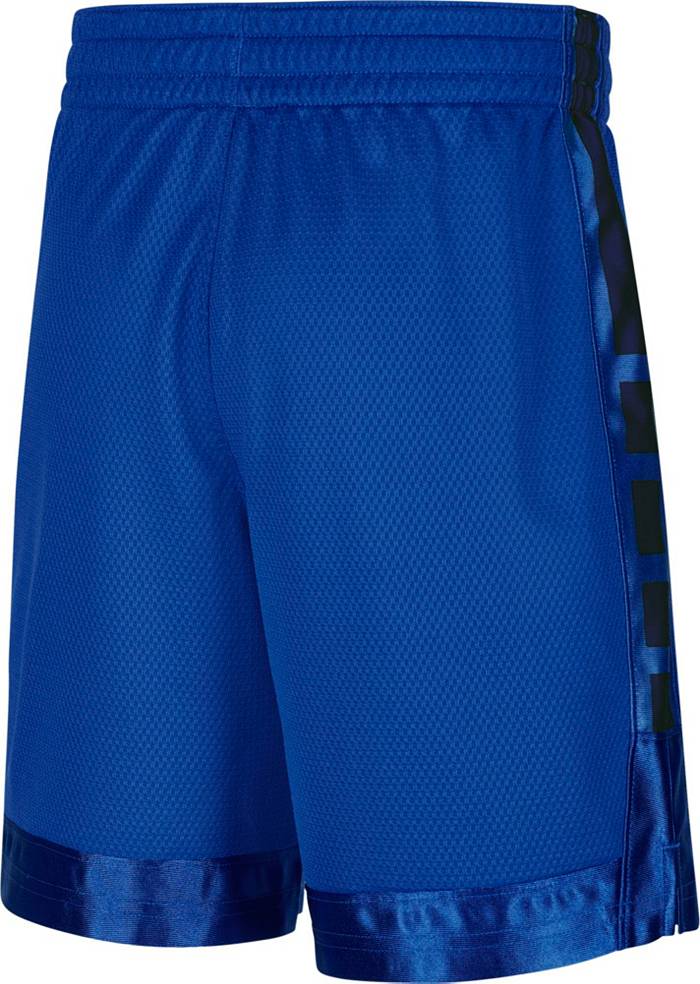 Nike Boys' Dri-FIT Elite Basketball Shorts | Dick's Sporting Goods