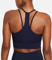 Nike Women's Dri-FIT Laced Cropped Training Tank Top product image
