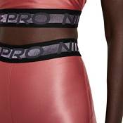Nike Women's Pro High-Waisted 7/8 Leggings product image
