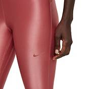 Nike Women's Pro High-Waisted 7/8 Leggings product image