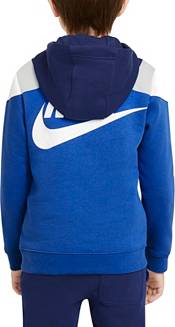 Nike Boys' Sportswear Core Amplify Pullover Hoodie product image