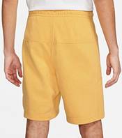 Nike Men's Sportswear Revival Fleece Shorts product image