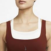 Nike Women's Luxe Yoga Dri-FIT Tank Top product image