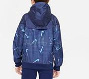 Nike Boys' Sportswear Windrunner Jacket product image