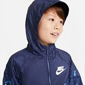 Nike Boys' Sportswear Windrunner Jacket product image