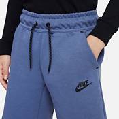 Nike Kids' Sportswear Tech Fleece Shorts product image