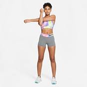 Nike Women's Pro 3" Tie-Dye Shorts product image