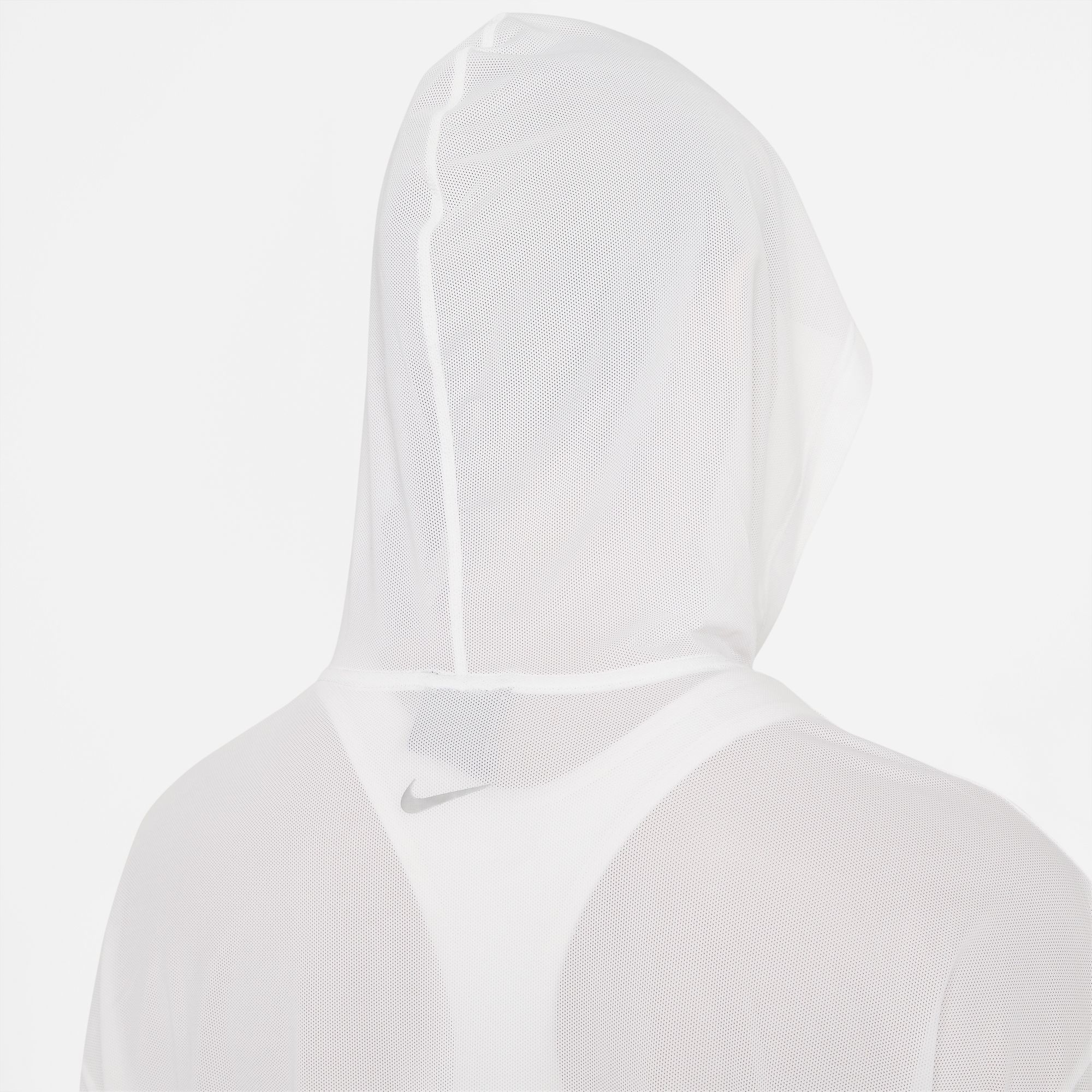 Nike Women's Pro Graphic Coverup Hoodie product image