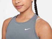 Nike Girls' Pro Tank Top product image