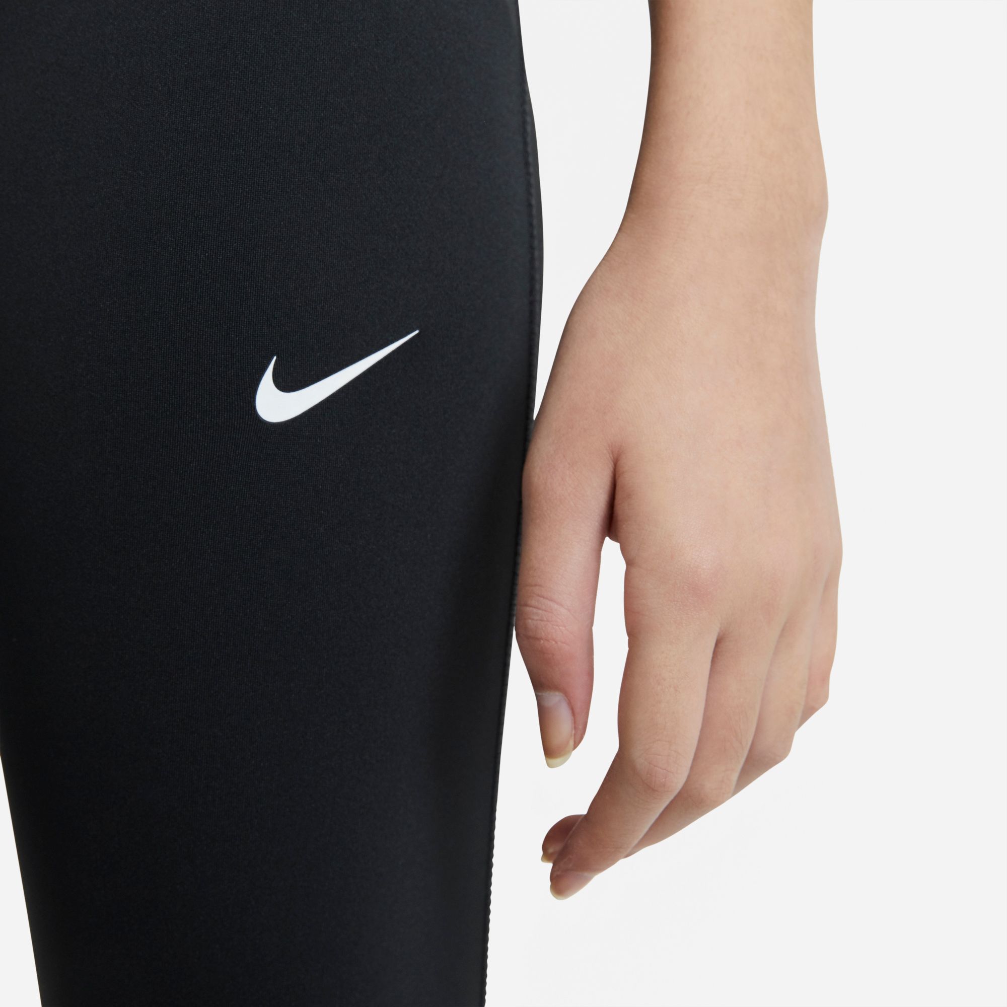 Nike Girls' Nike Pro Tights product image