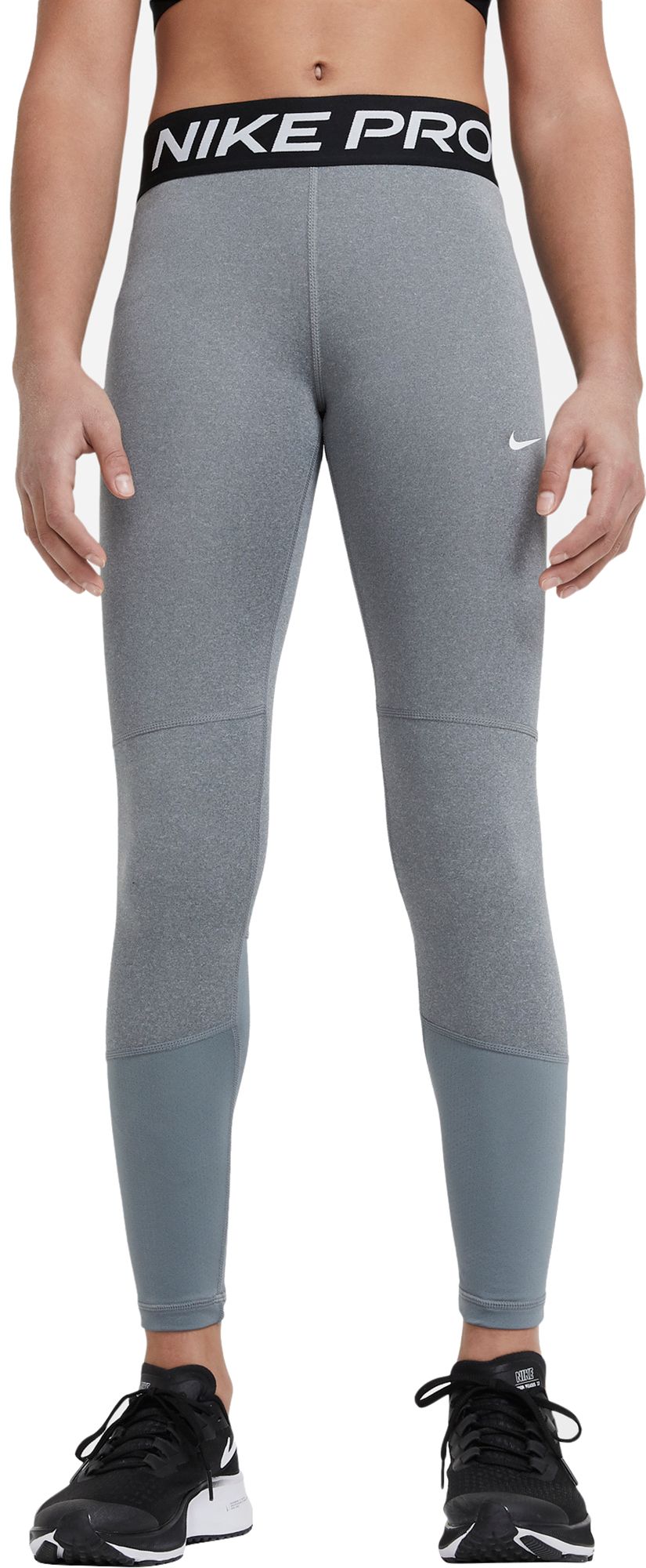 Nike Girls' Nike Pro Tights product image