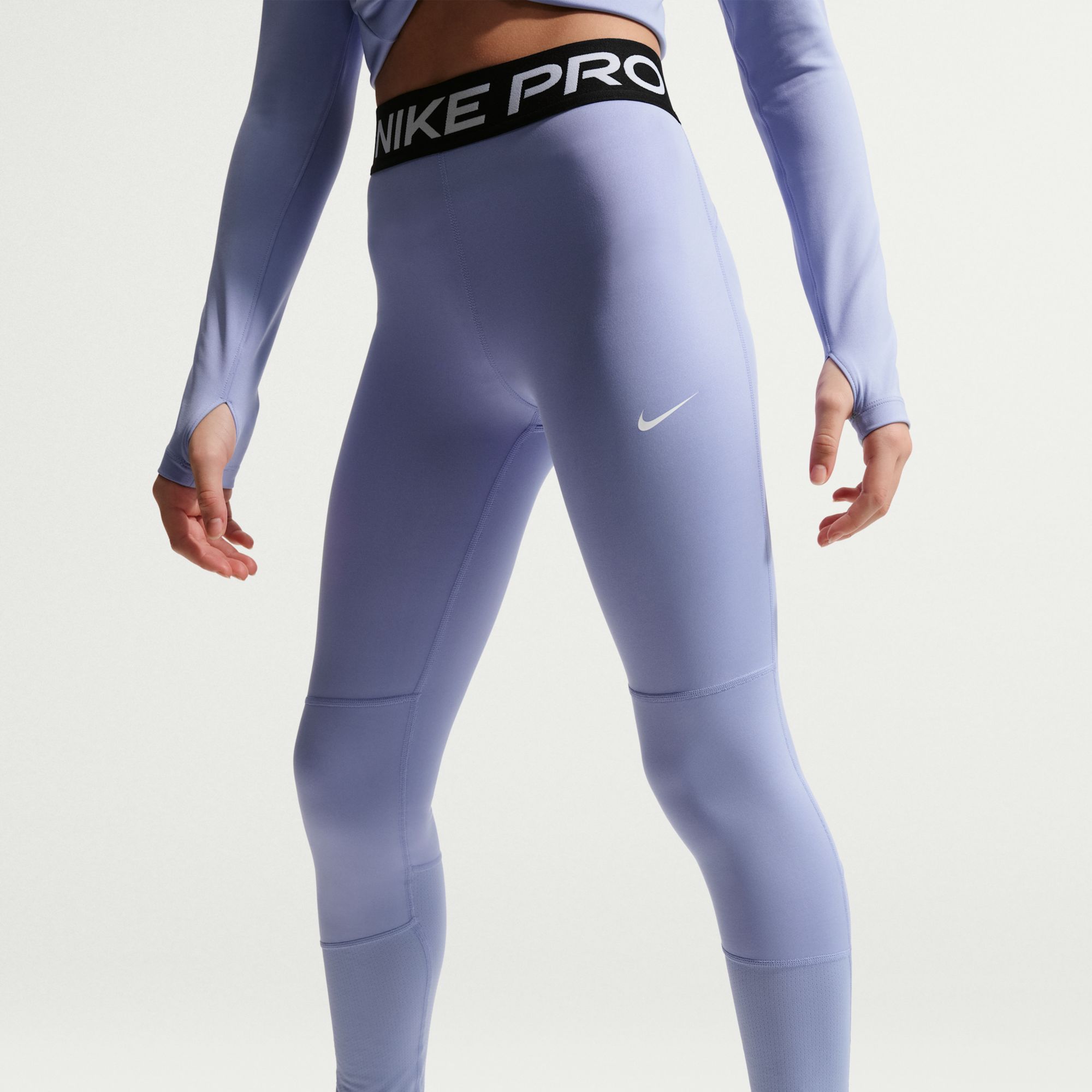 Nike Girls' Nike Pro Tights product image