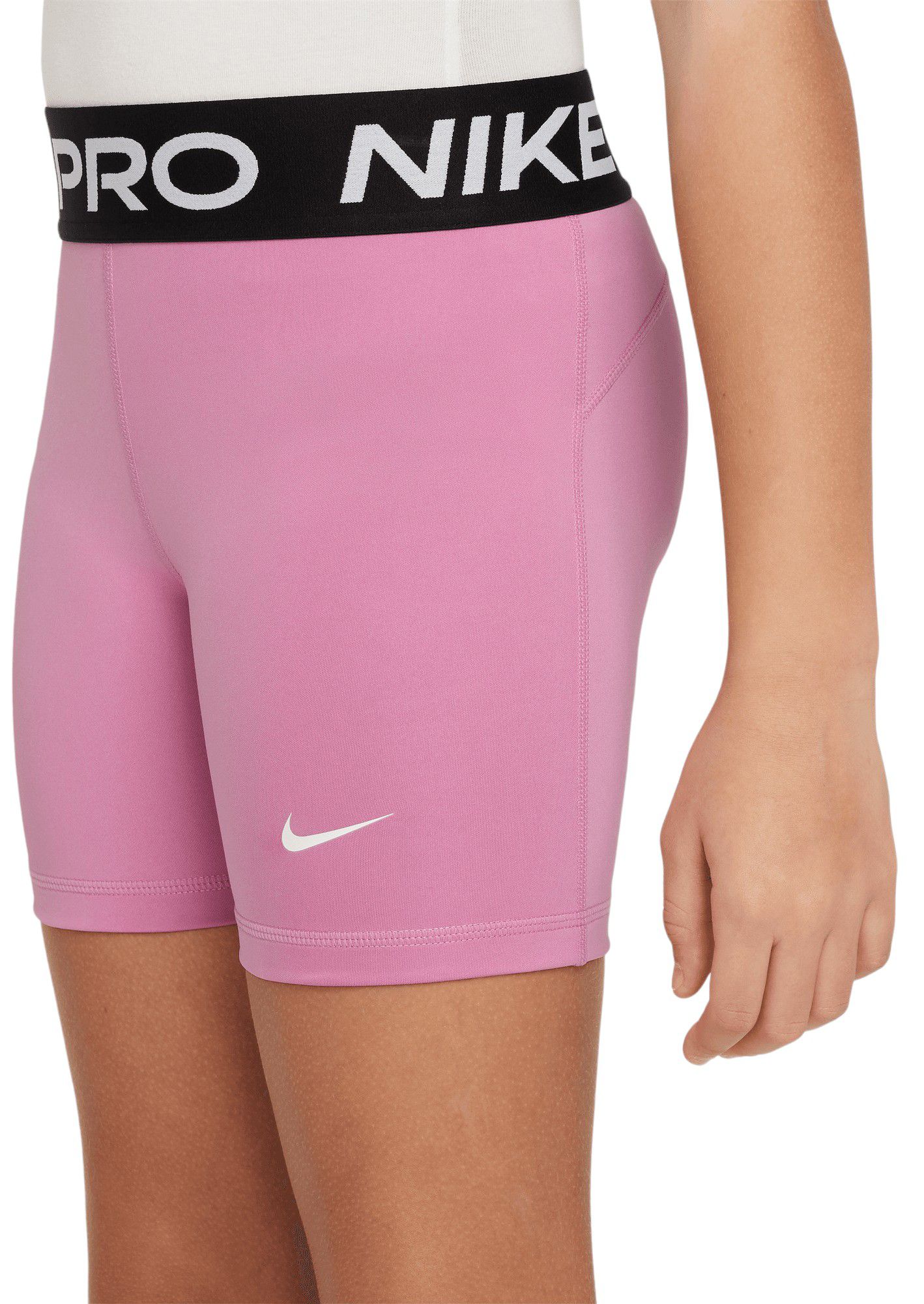 Nike Girls' 3” Pro Shorts product image