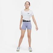 Nike Girls' Fashion 4” Pro Shorts product image
