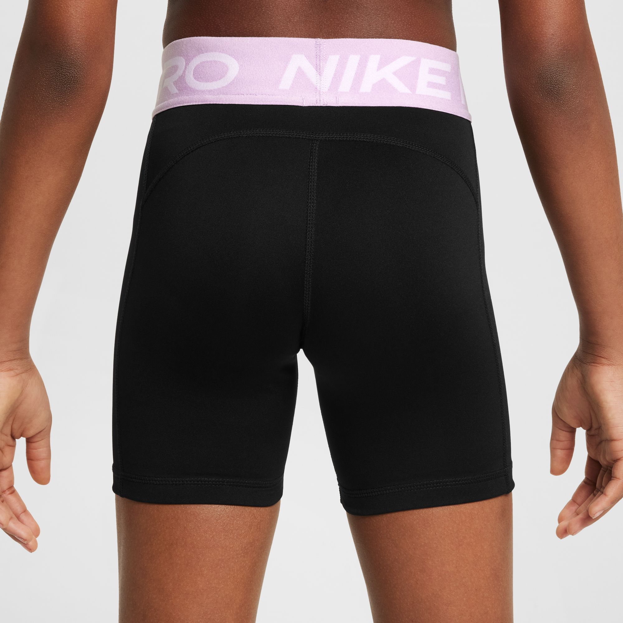 Nike Girls' 3” Pro Shorts product image