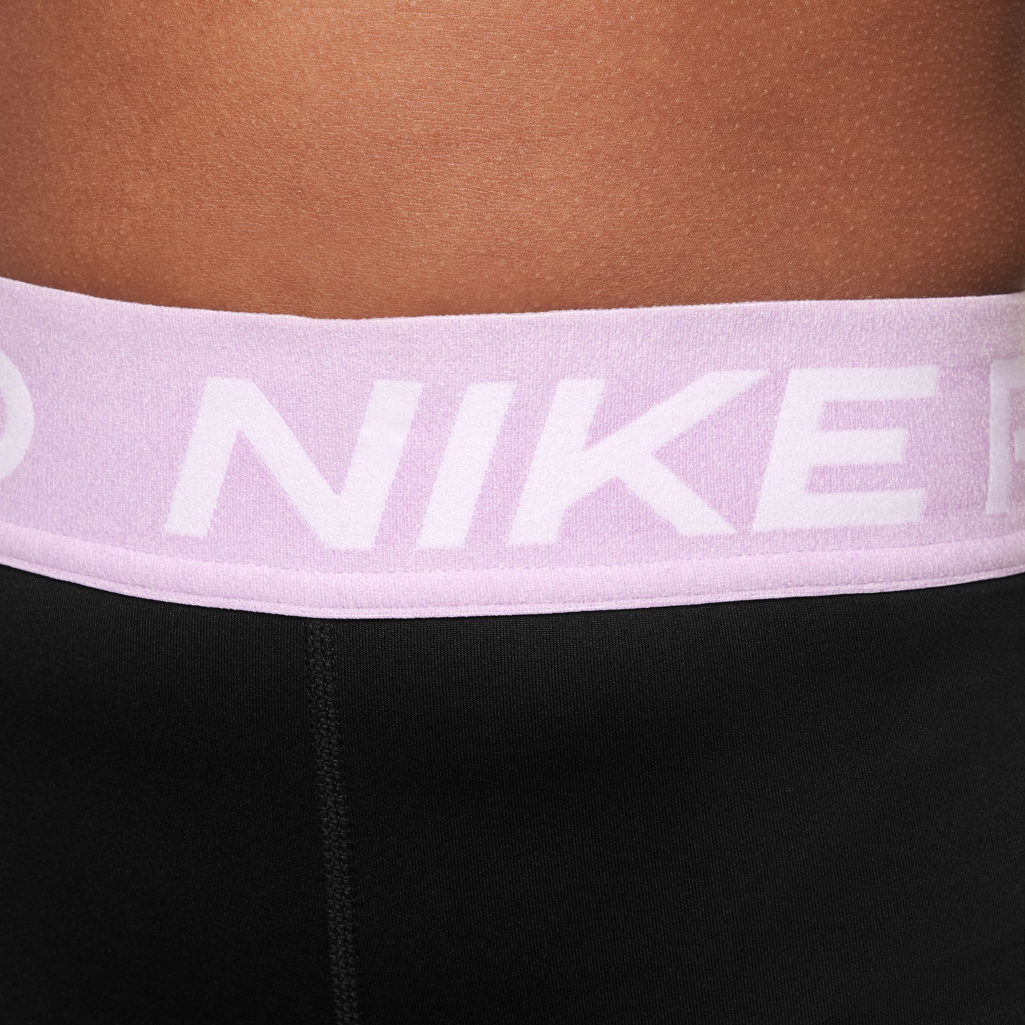 Nike Girls' 3” Pro Shorts product image