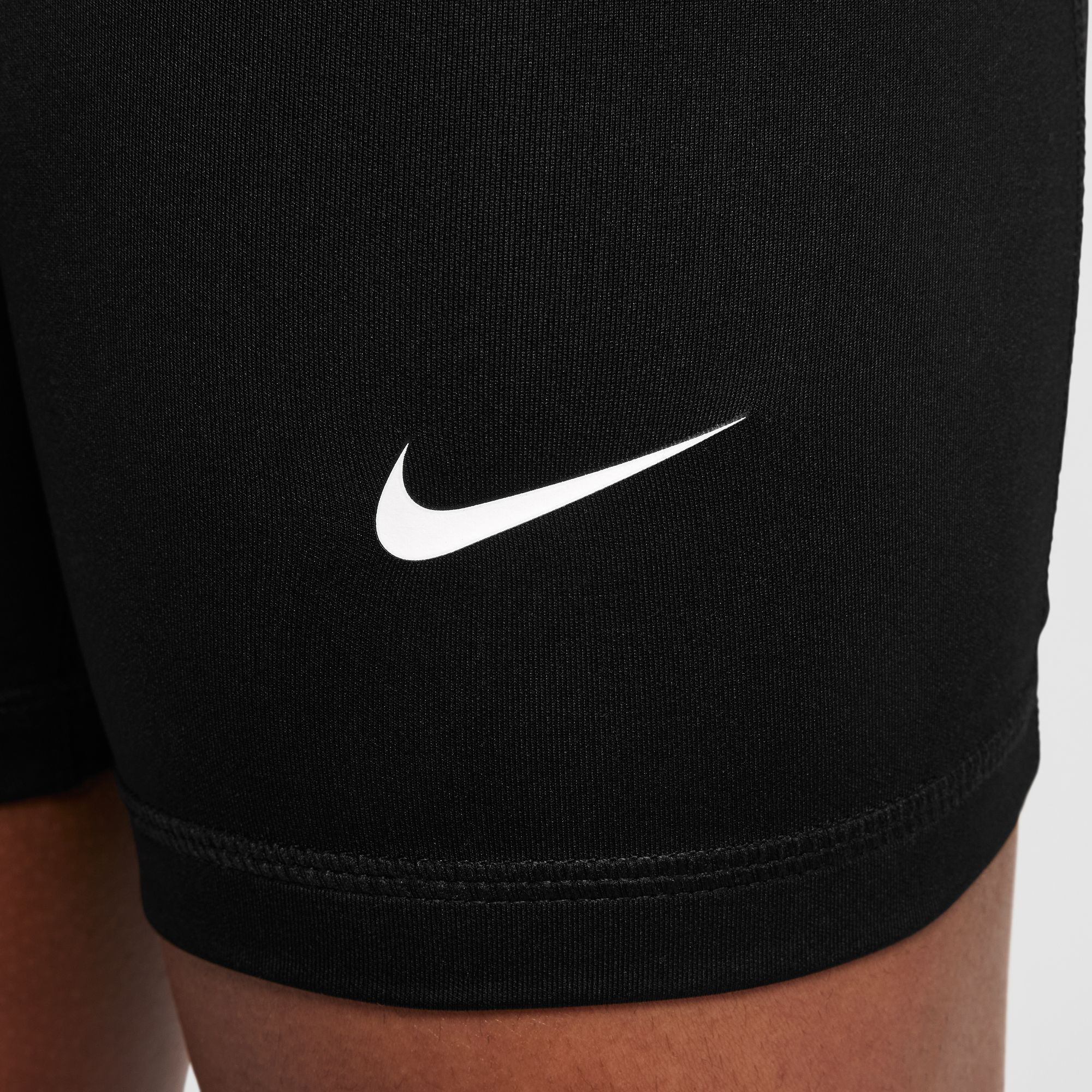 Nike Girls' 3” Pro Shorts product image