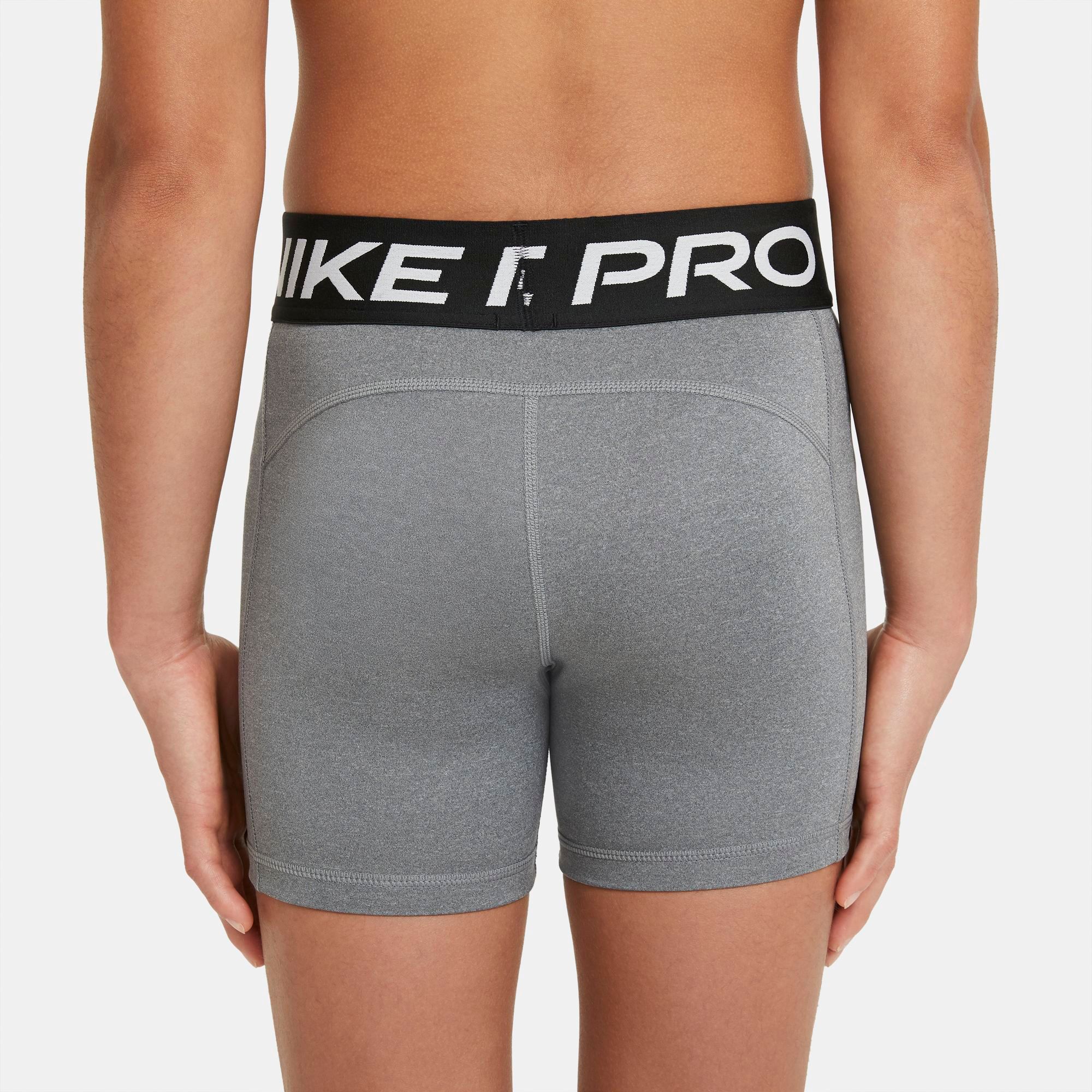Nike Girls Pro 3 Shorts Dick S Sporting Goods