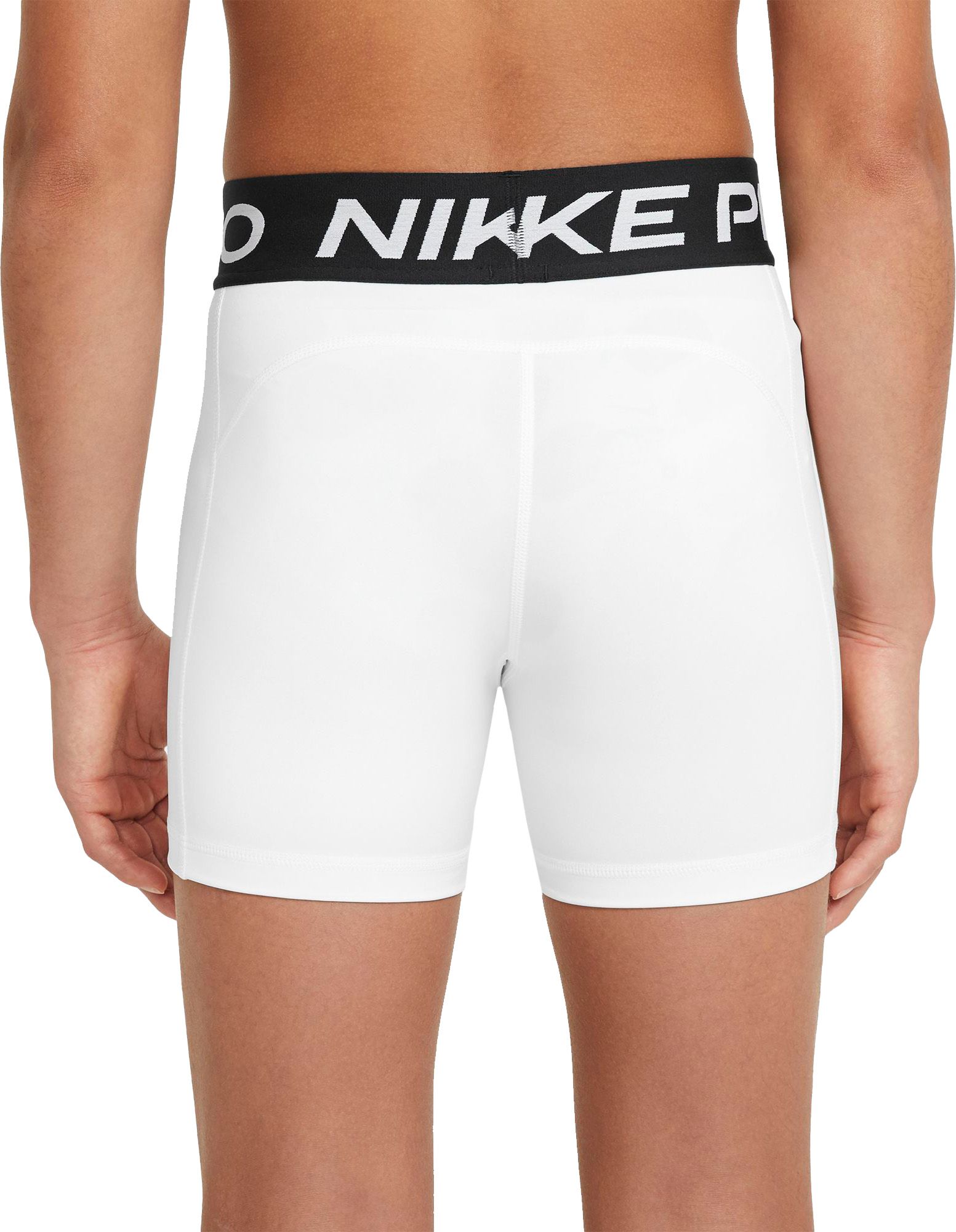 Nike Girls' 3” Pro Shorts product image