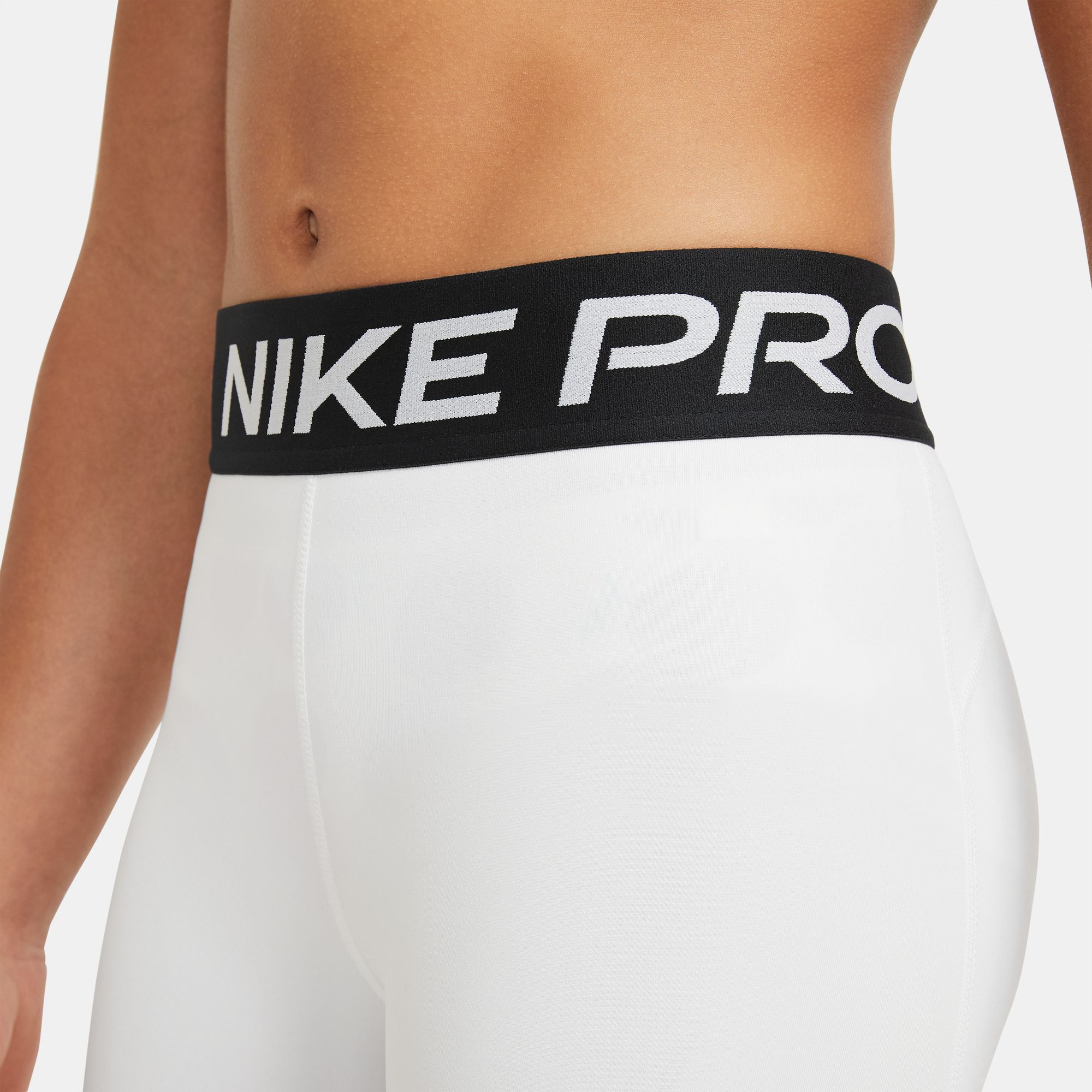Nike Girls' 3” Pro Shorts product image