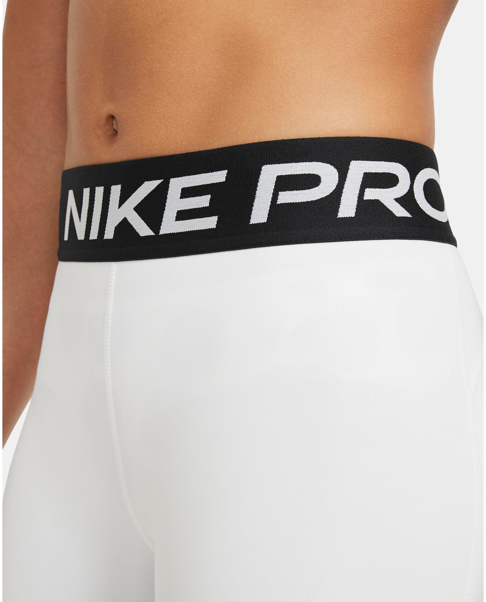 Nike Girls' 3” Pro Shorts product image