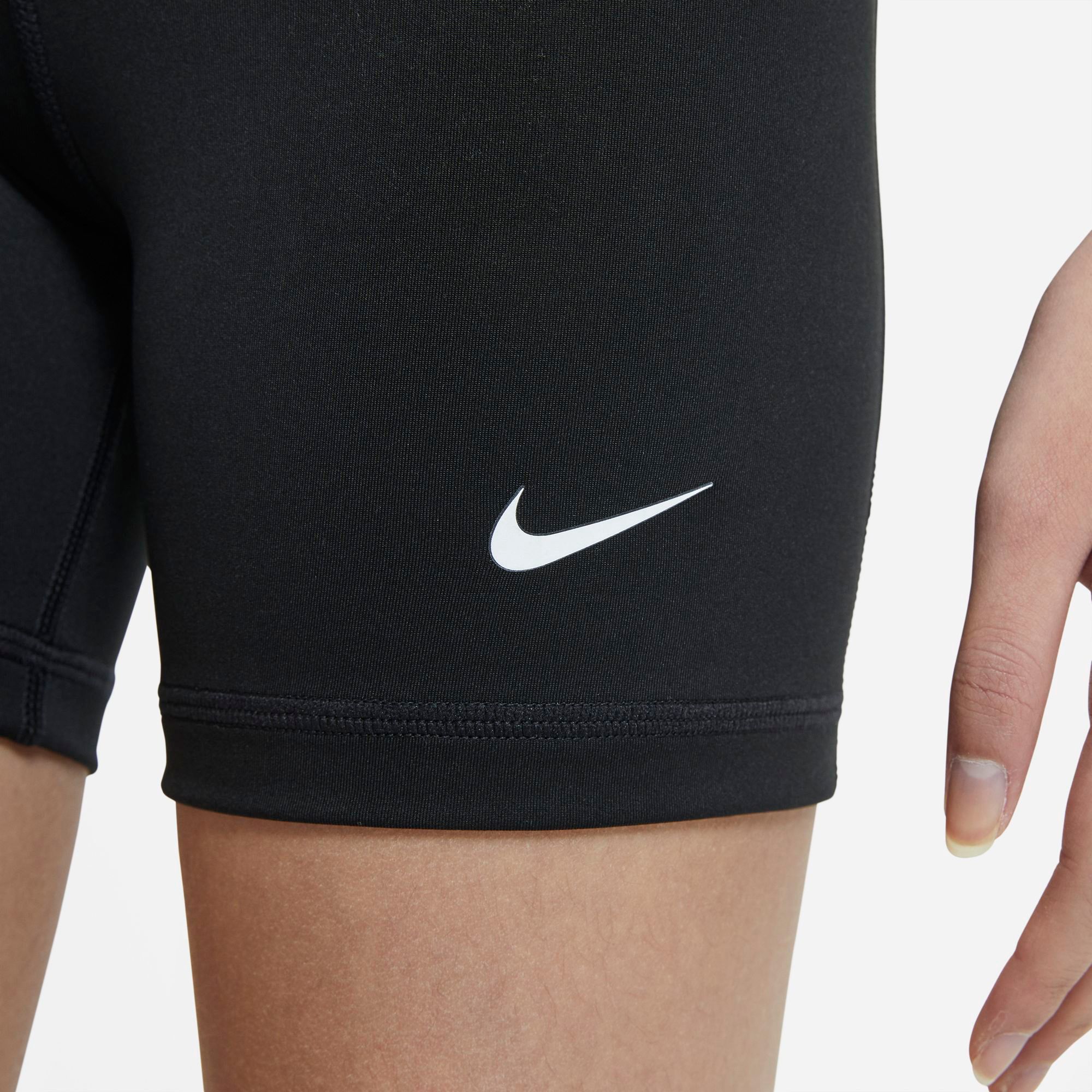 Nike Girls' 3” Pro Shorts product image