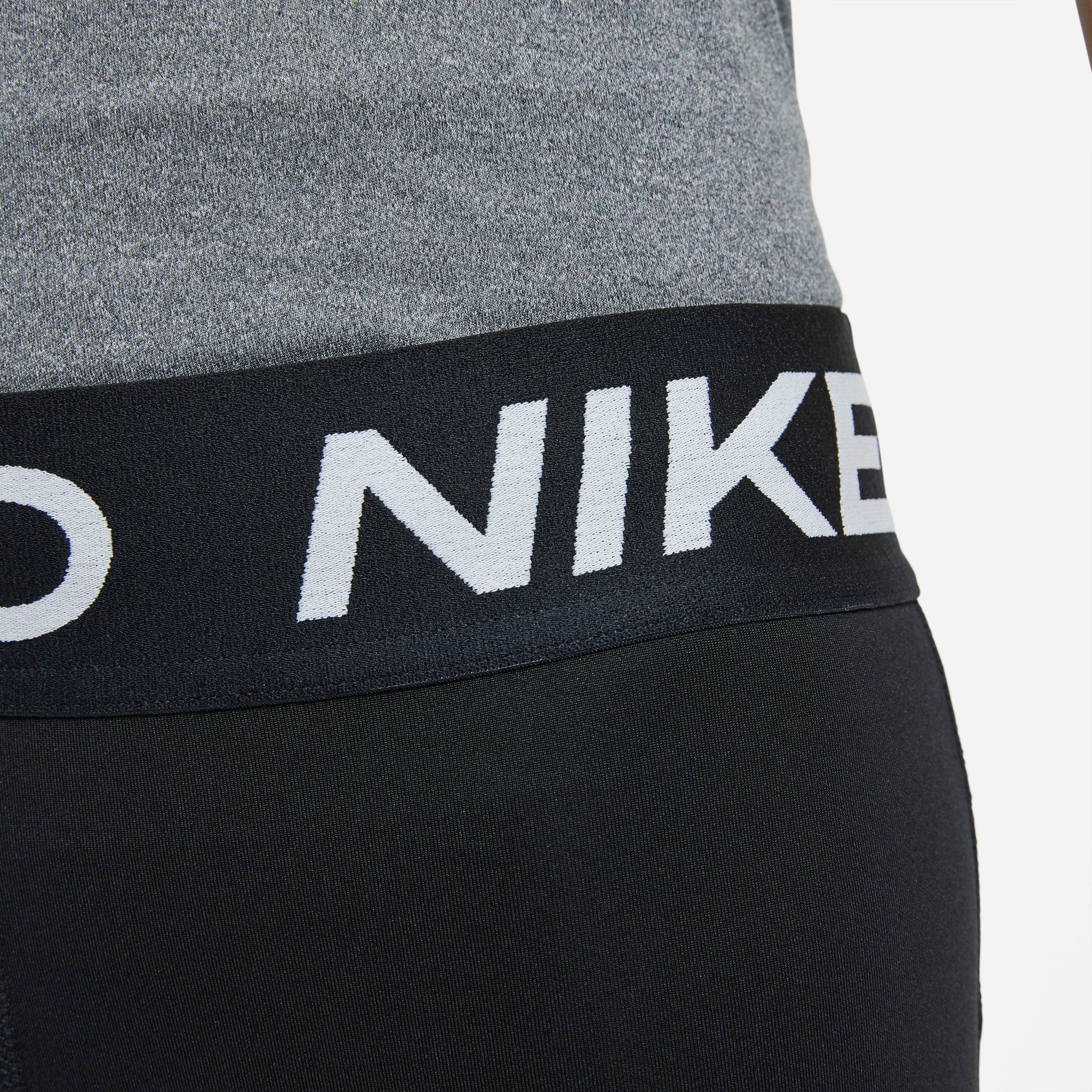 Nike Girls' 3” Pro Shorts