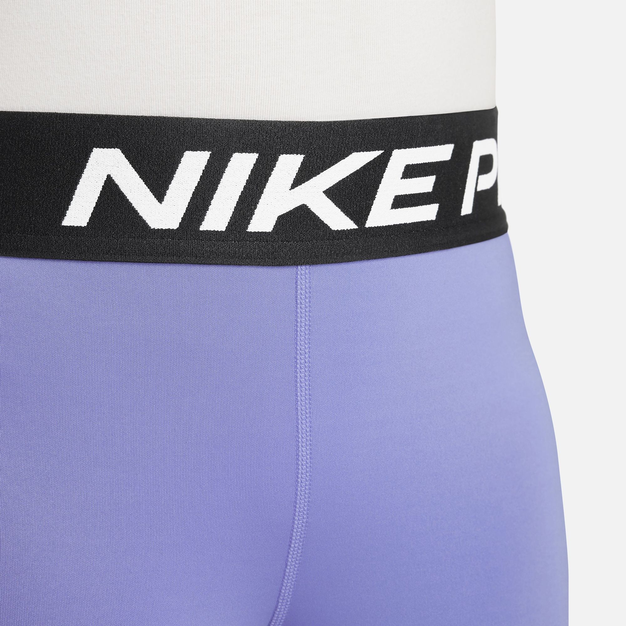 Nike Girls' 3” Pro Shorts product image