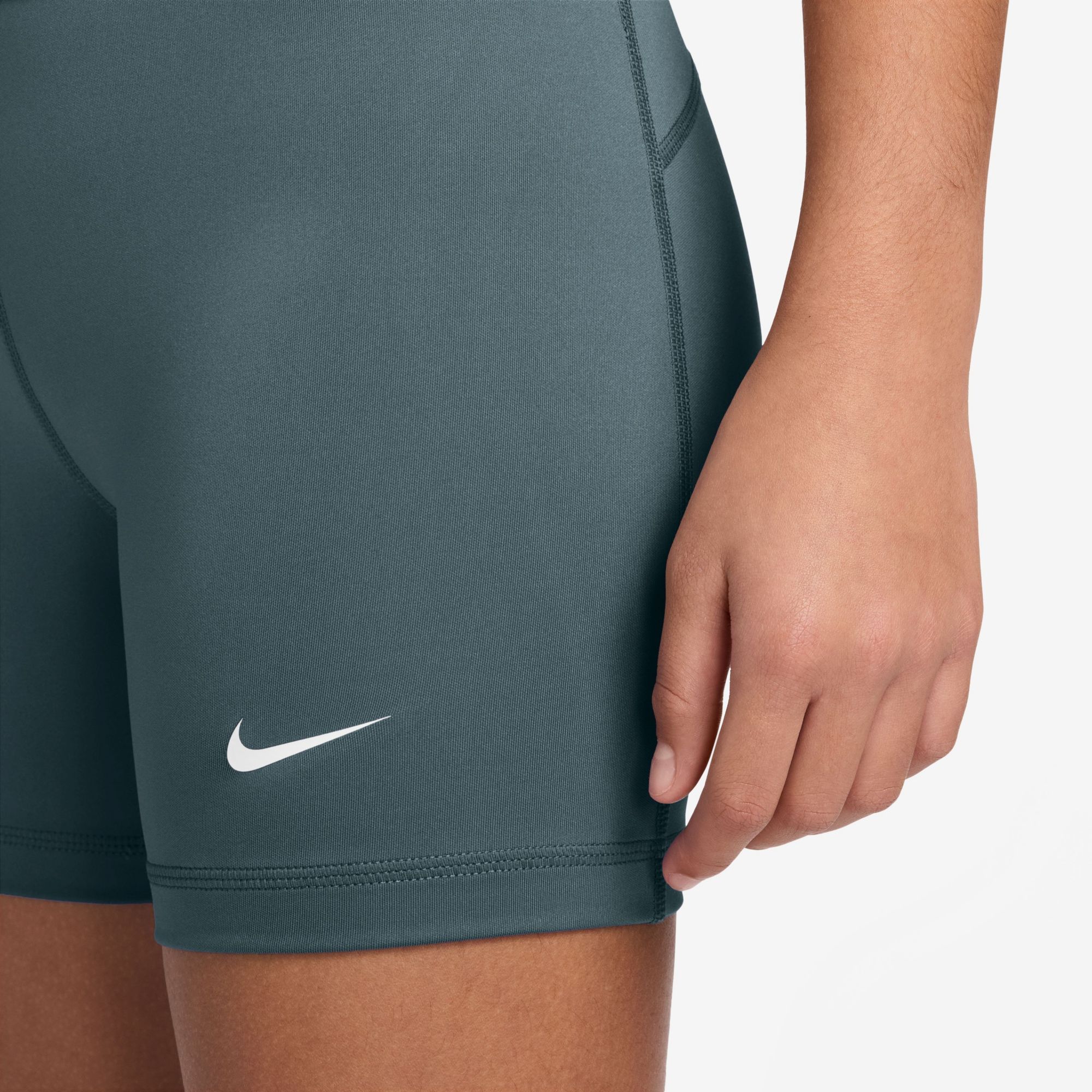 Nike Girls' 3” Pro Shorts product image