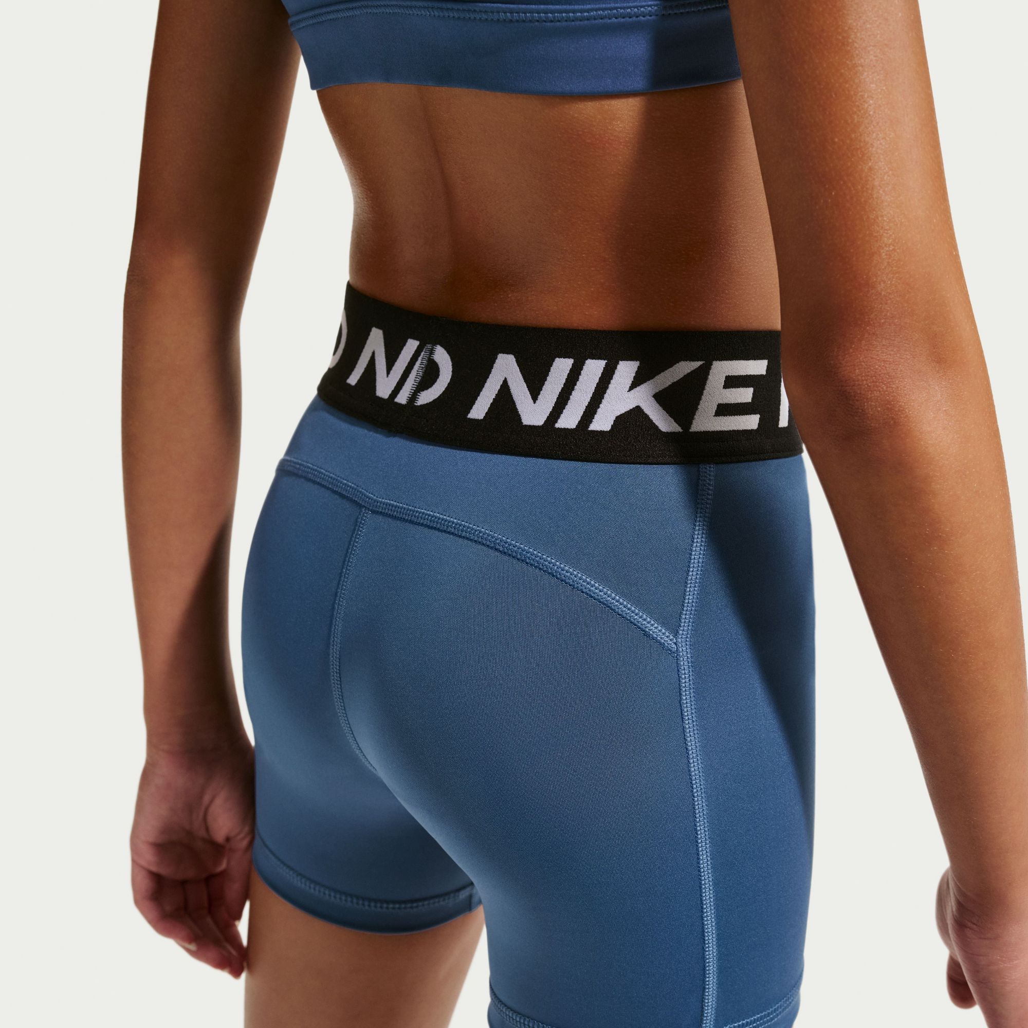 Nike Girls' 3” Pro Shorts product image