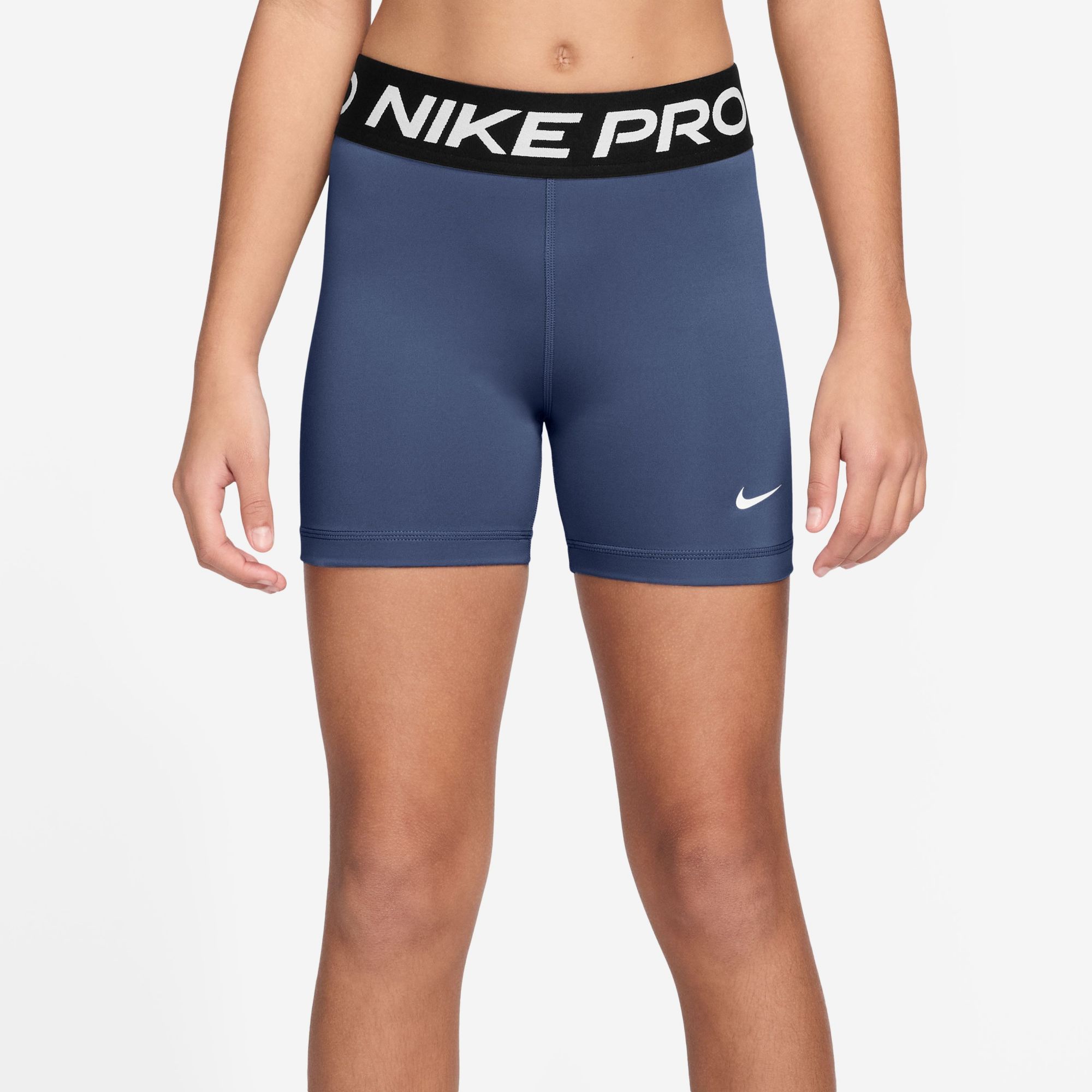 Nike Girls' 3” Pro Shorts product image