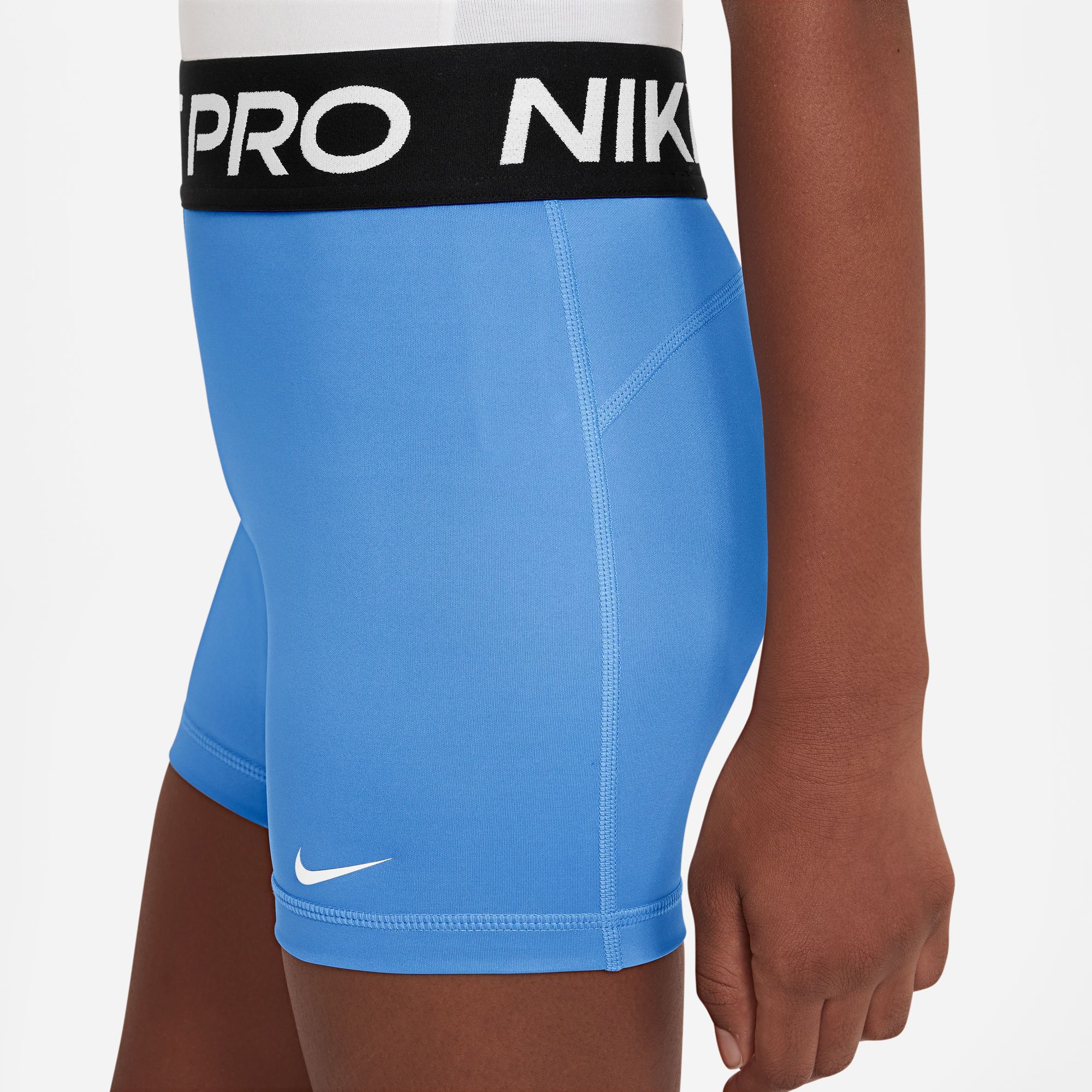 Nike Girls' 3” Pro Shorts product image