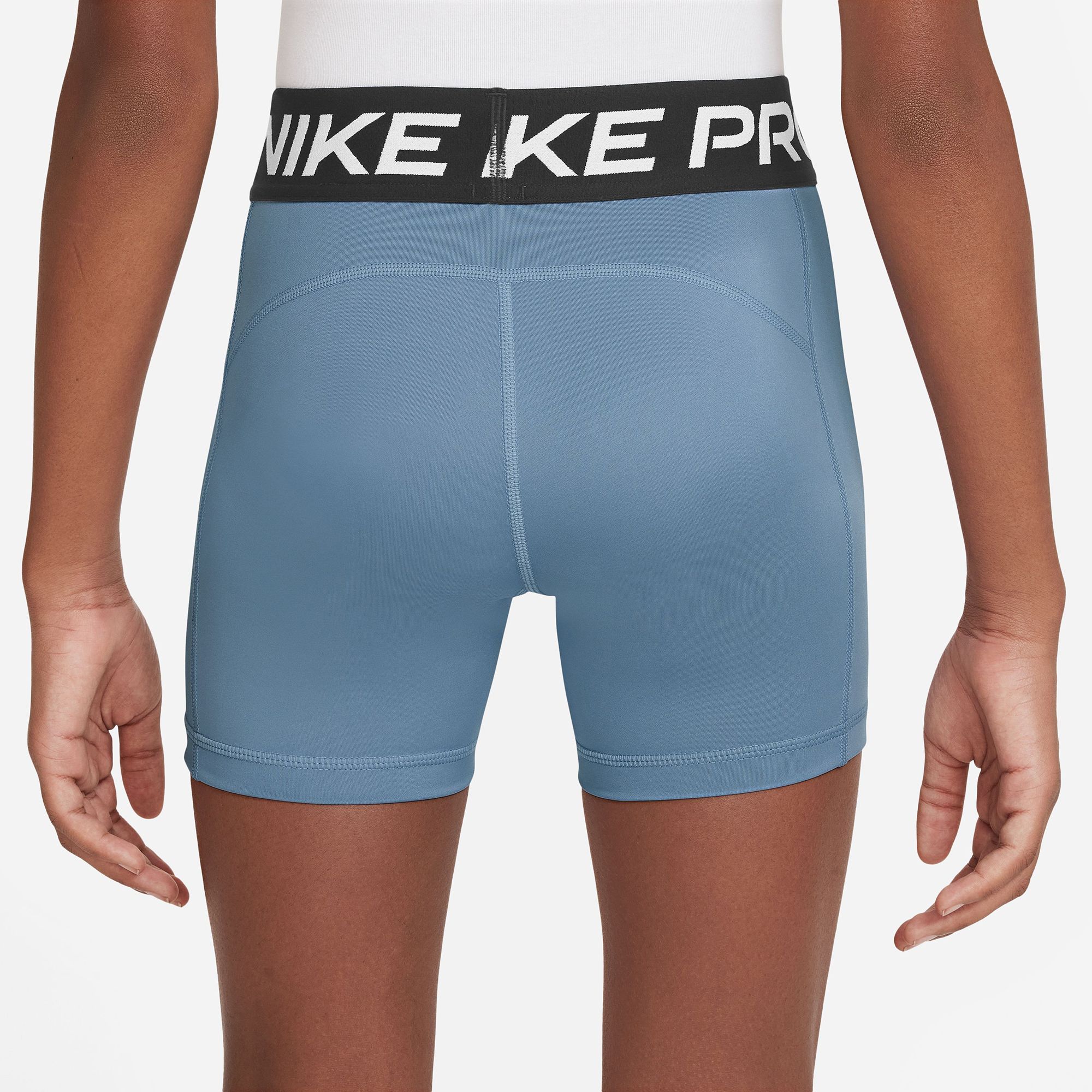 Nike Girls' 3” Pro Shorts product image