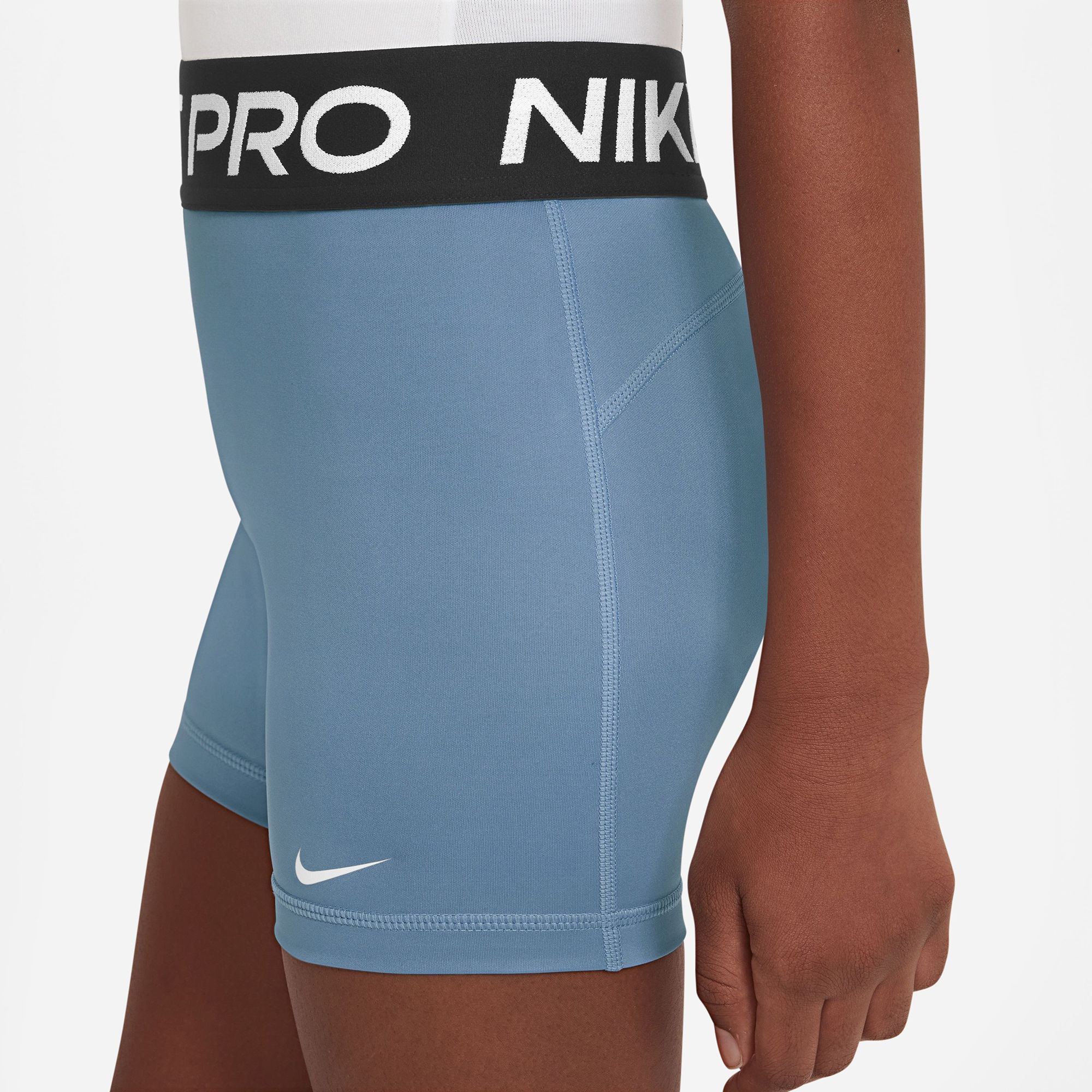 Nike Girls' 3” Pro Shorts product image