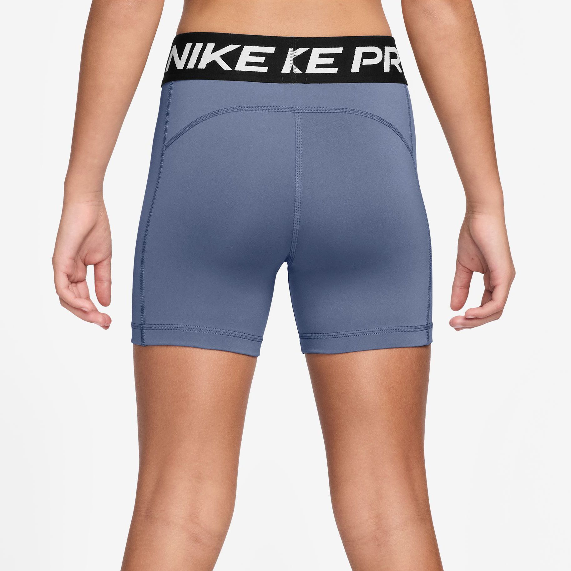 Nike Girls' 3” Pro Shorts product image