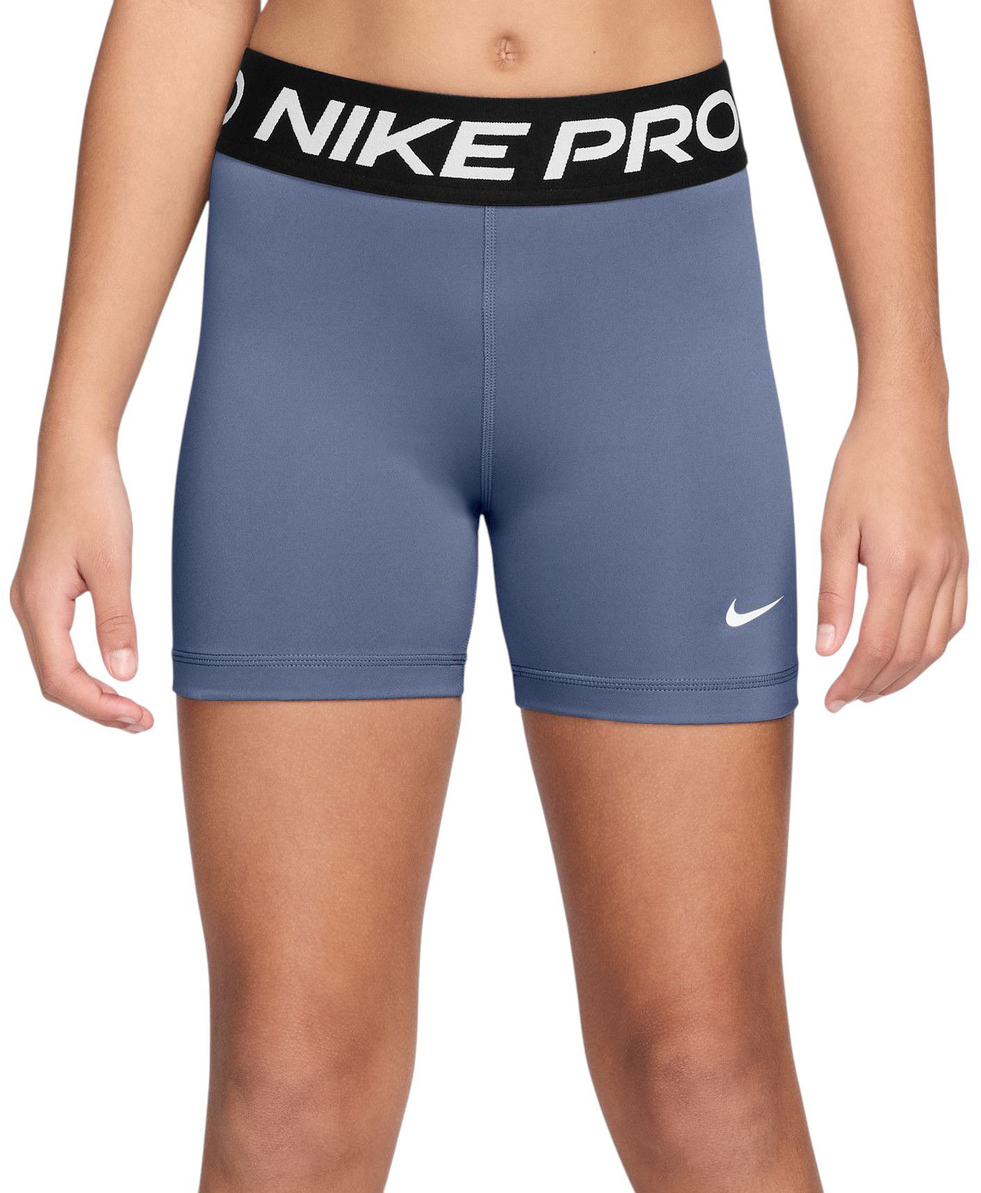 Nike Girls' 3” Pro Shorts product image