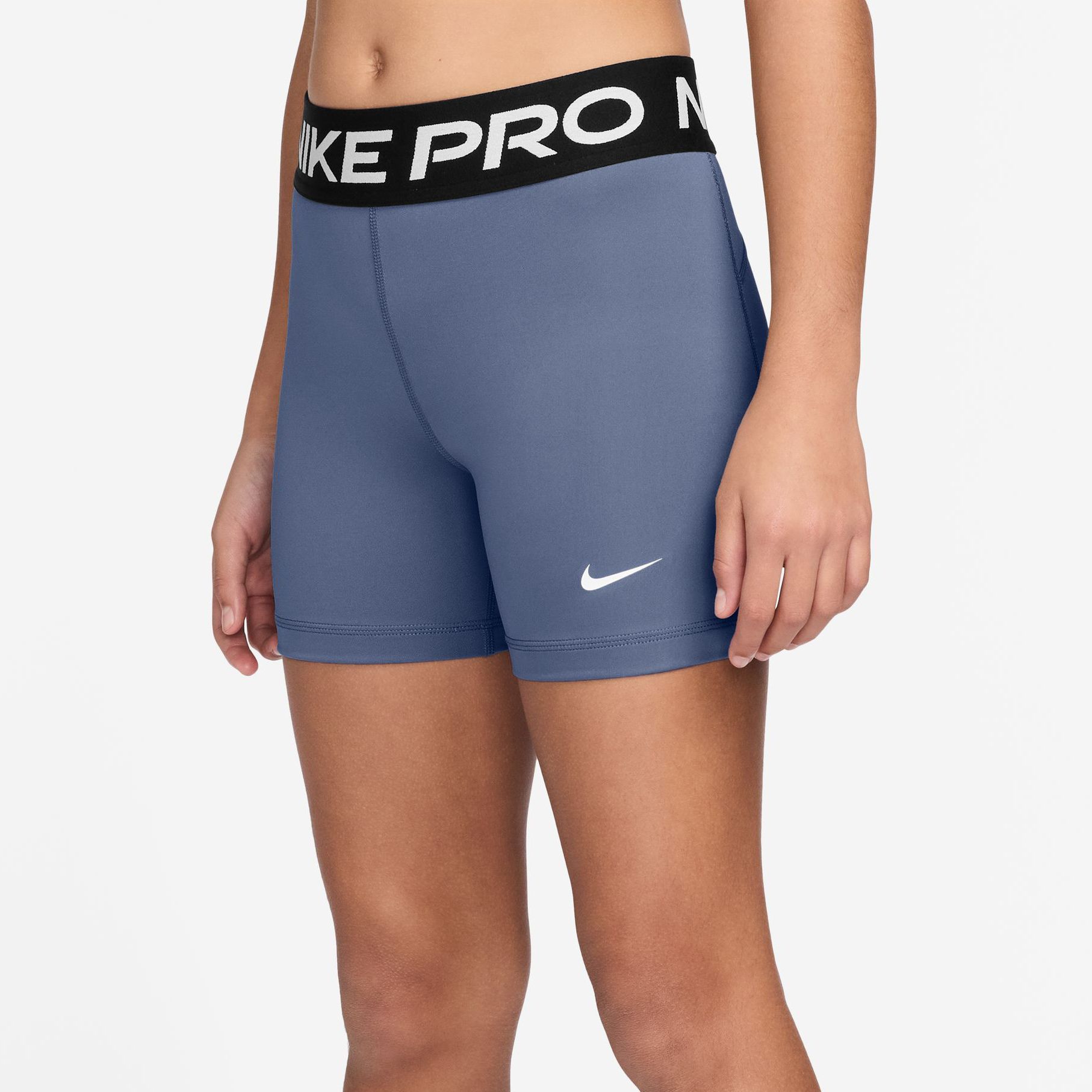 Nike Girls' 3” Pro Shorts product image