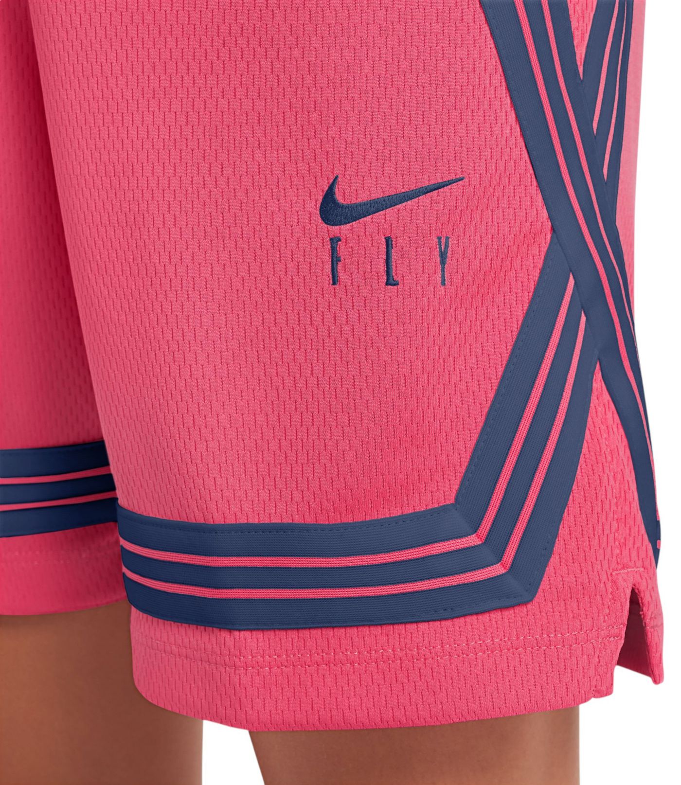 Nike fly training shorts deals