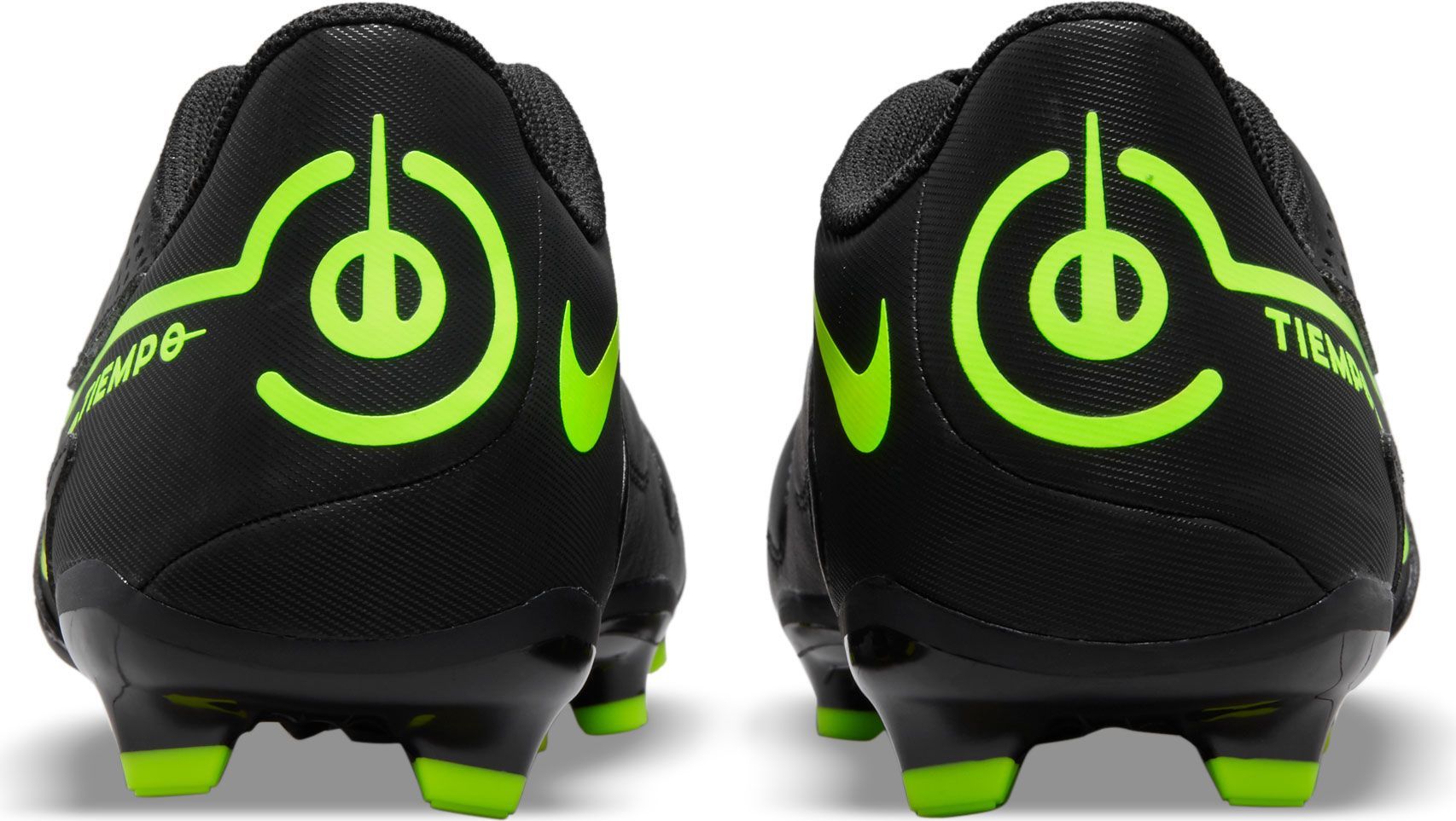 Nike Kids' Tiempo Legend 9 Club FG Soccer Cleats