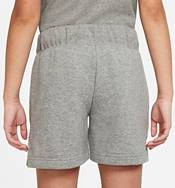 Nike Girls' Sportswear Club French Terry Shorts product image