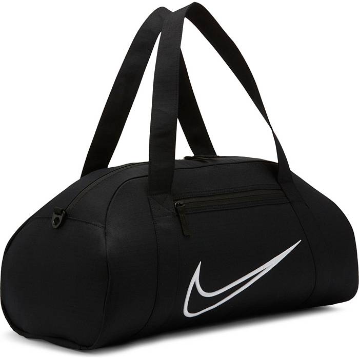 Nike Women's Gym Club Duffel Bag Black