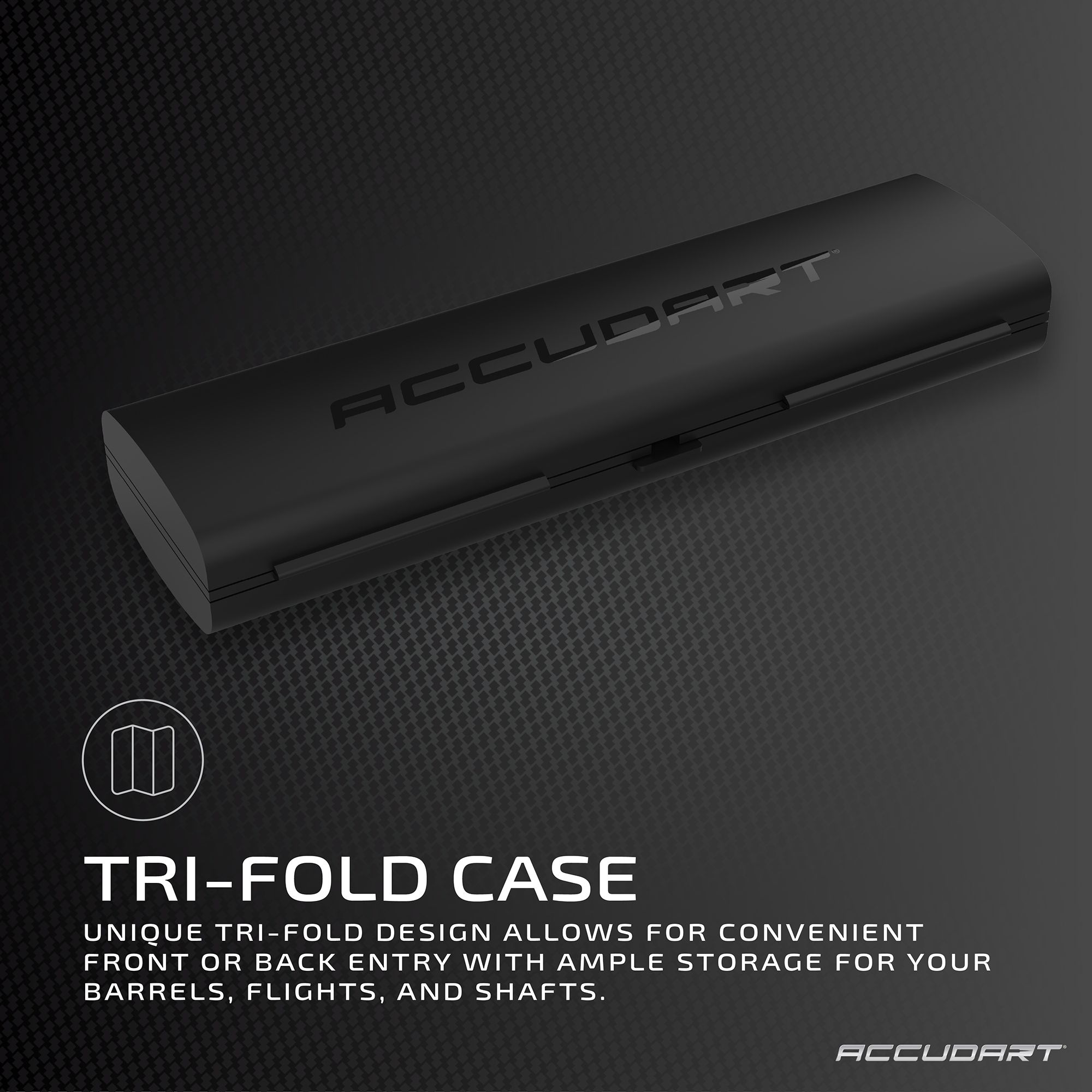 Accudart Steel Tip Dart Set 2.0 product image