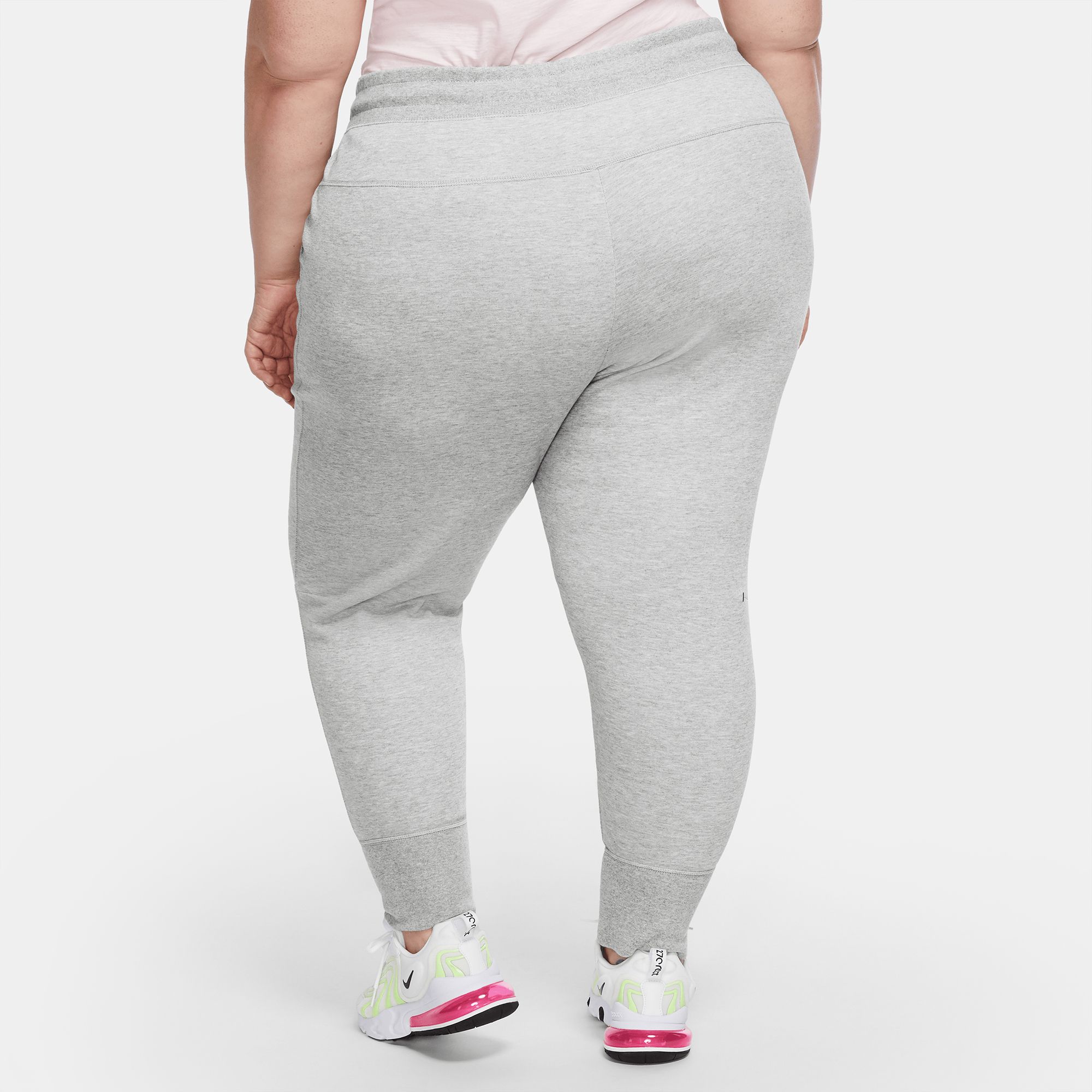Nike Women's Tech Fleece Pants (Plus Size) product image