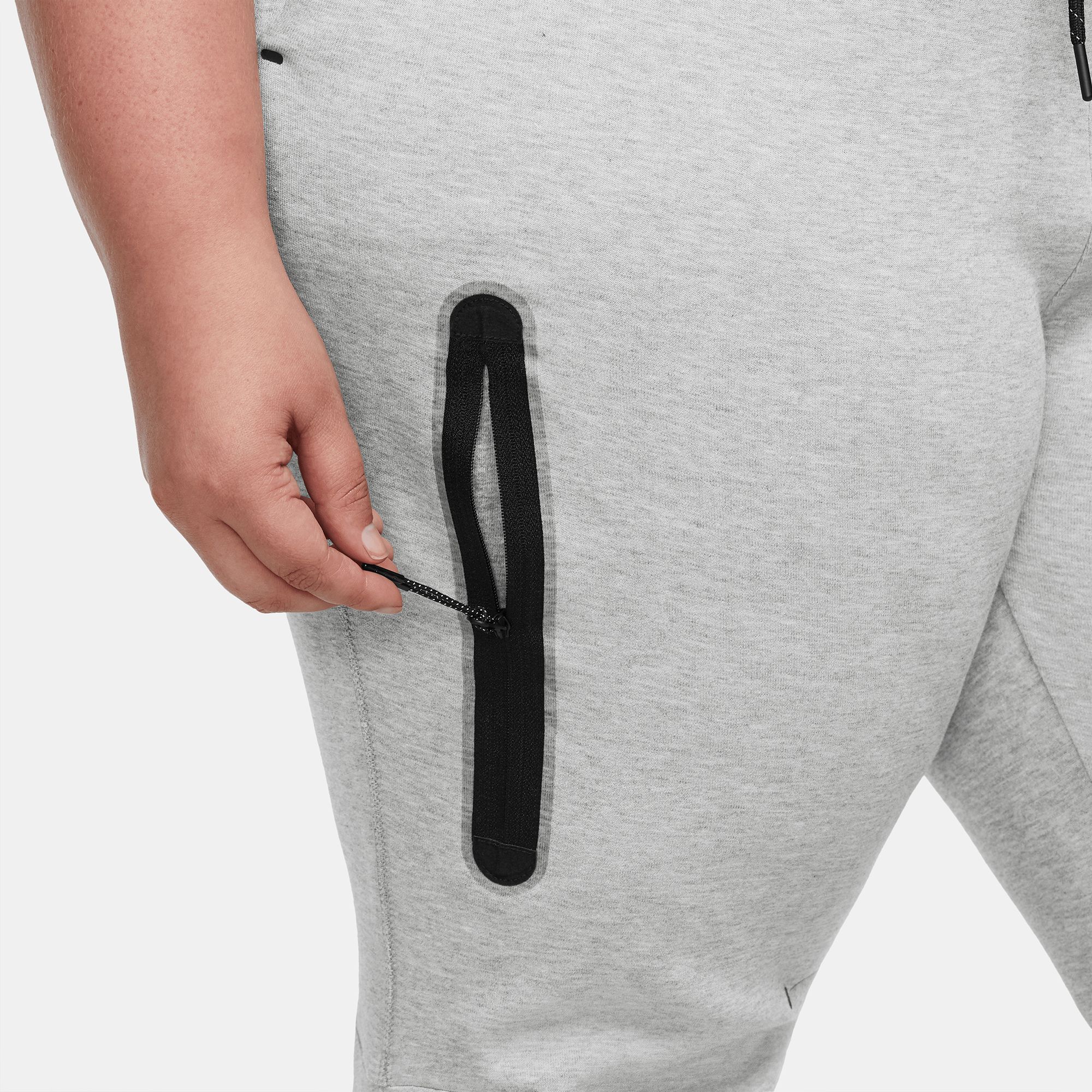 Nike Women's Tech Fleece Pants (Plus Size) product image