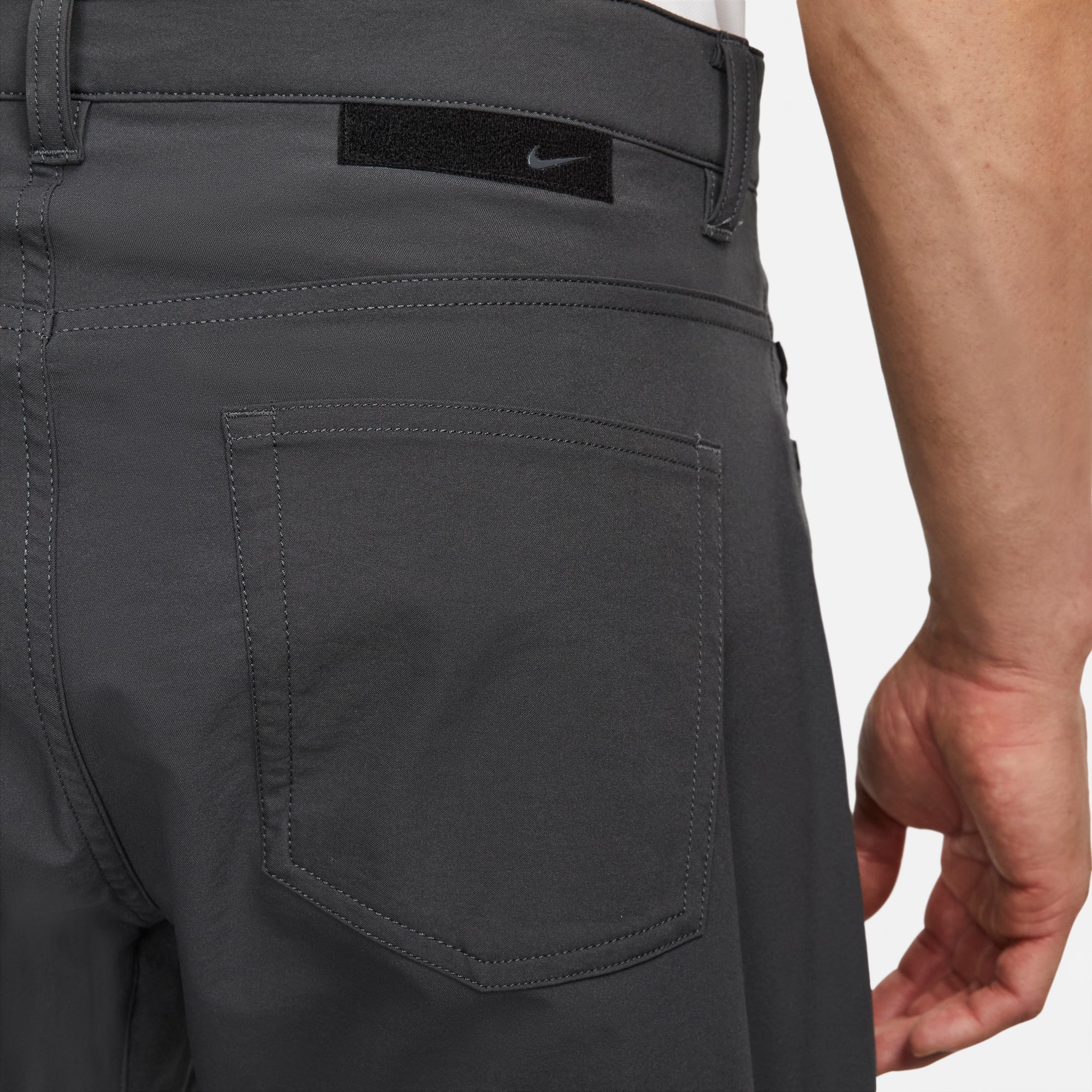 Nike Men's Dri-FIT Repel 5-Pocket Golf Pants product image
