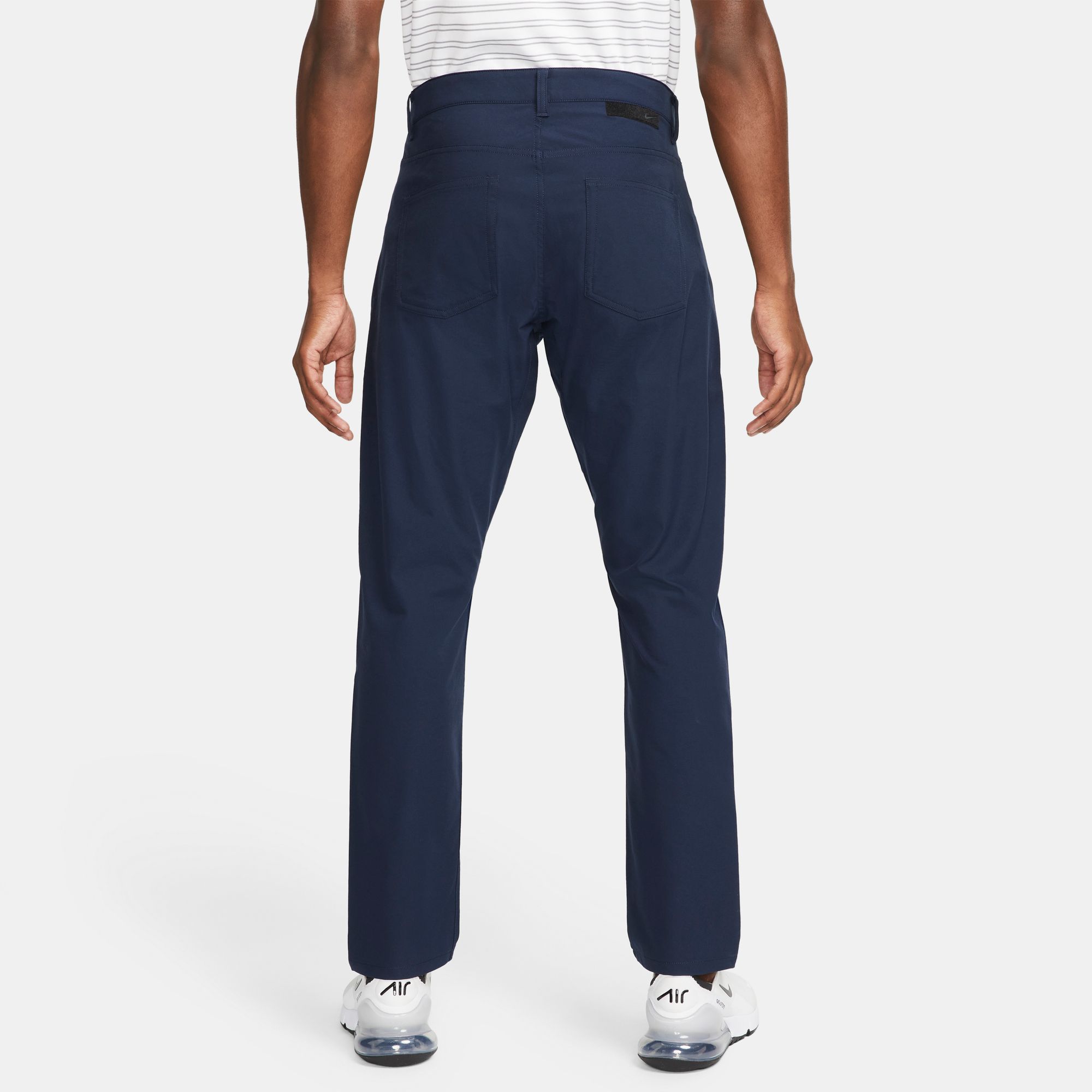 Nike Men's Dri-FIT Repel 5-Pocket Golf Pants product image